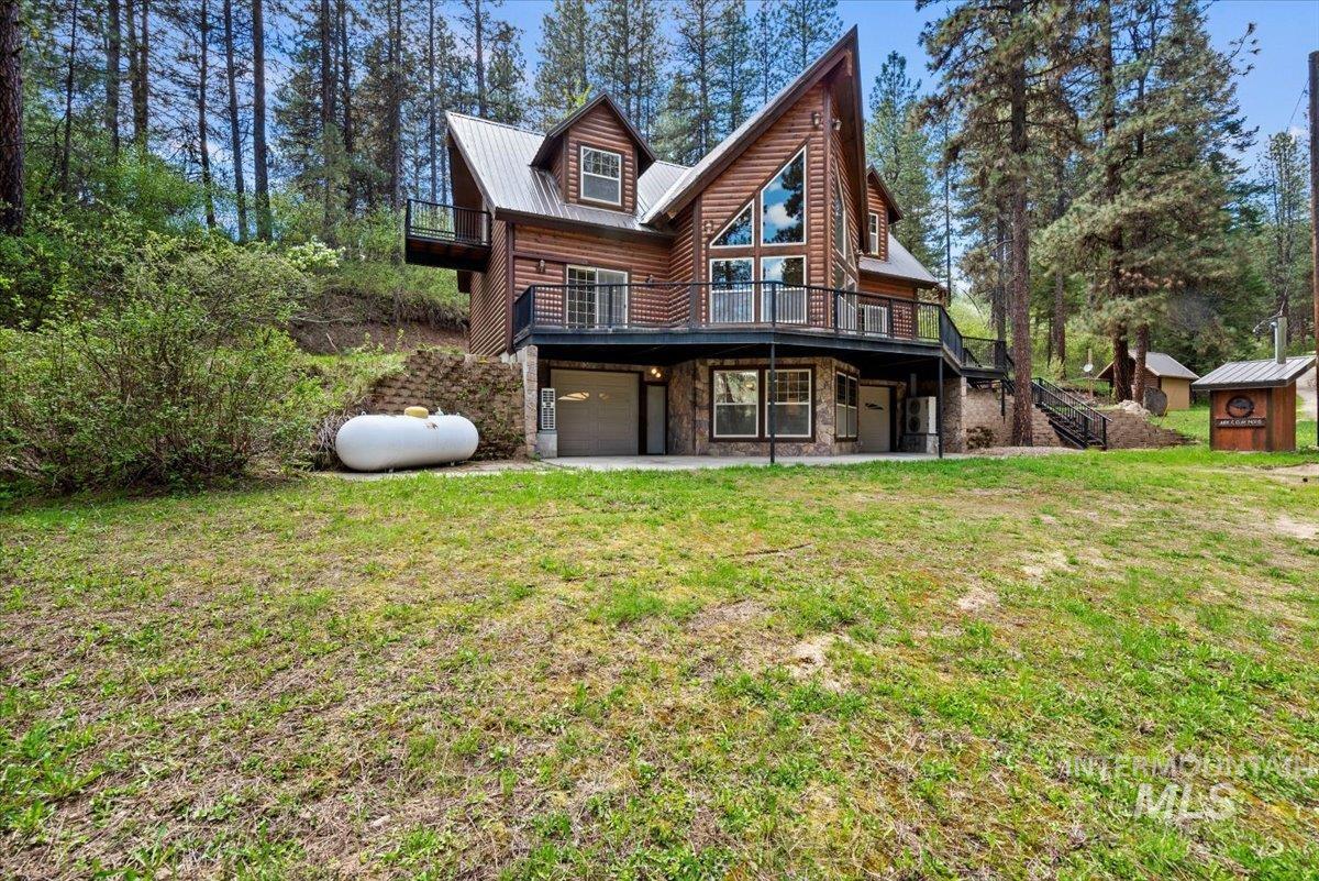11 Forest Trail Property Photo 4