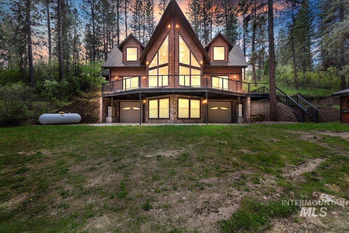 11 Forest Trail Property Photo 5