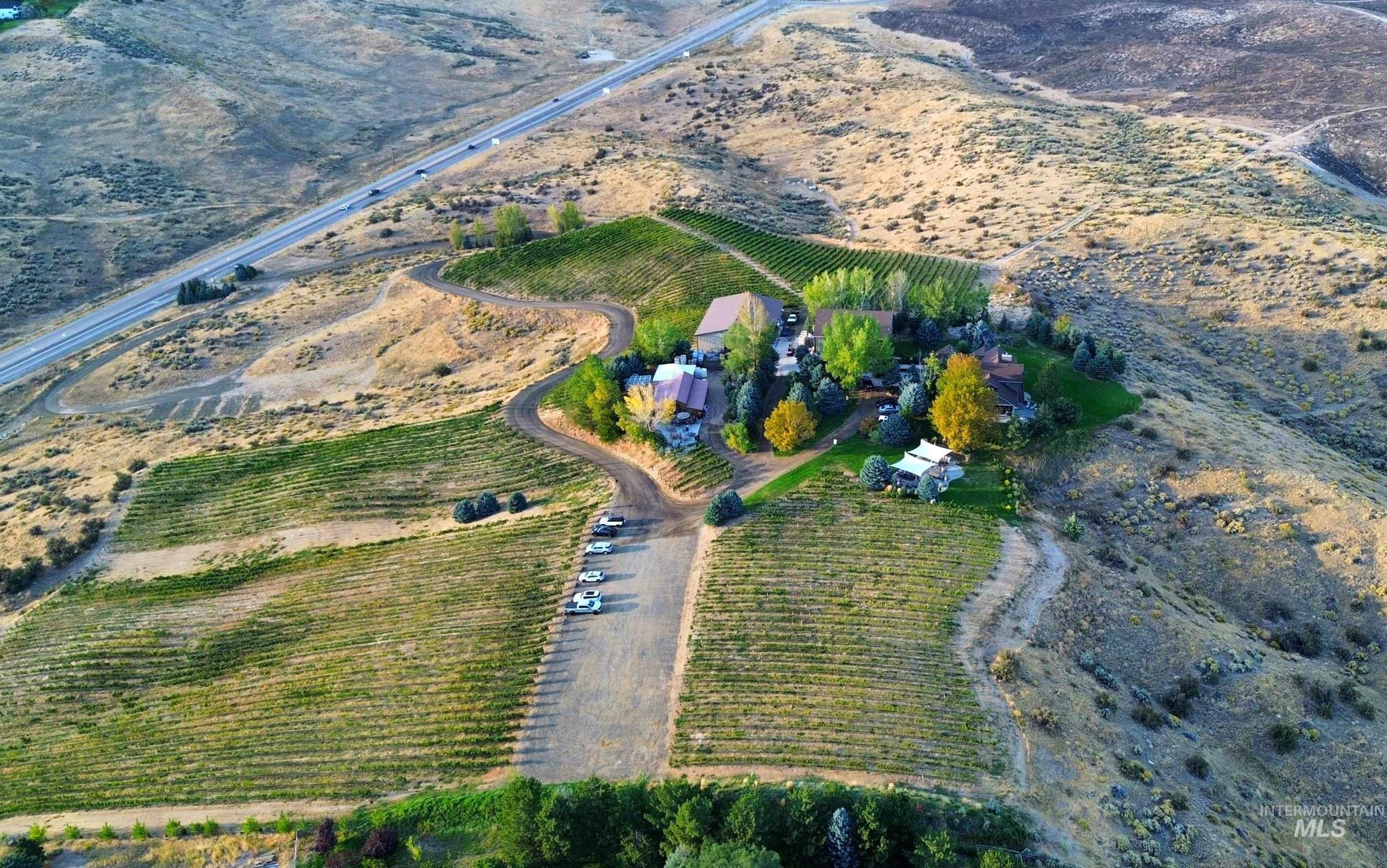 5446 N Highway 16 Property Photo 1