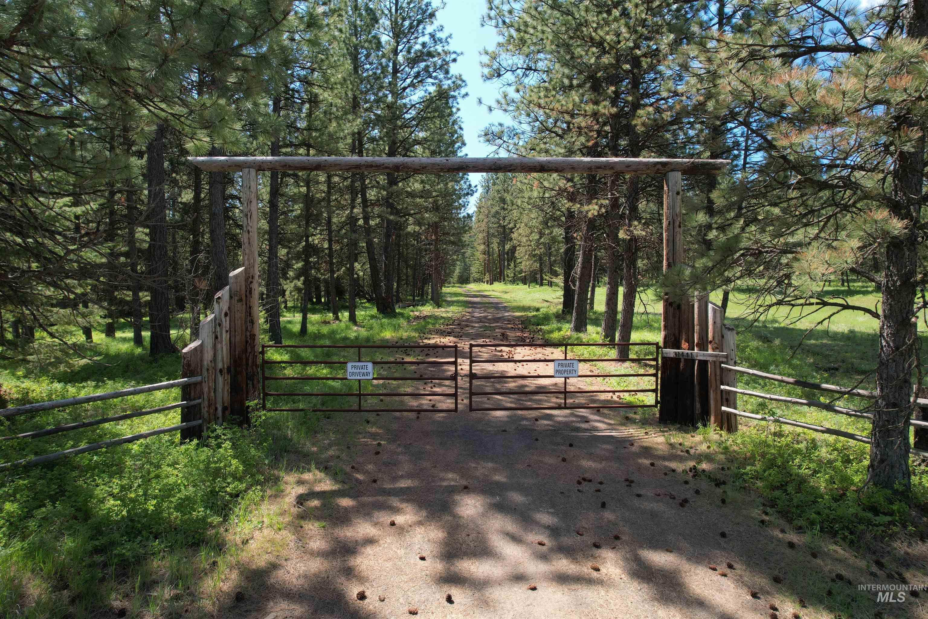 NKA Cloverland Road Property Photo 1