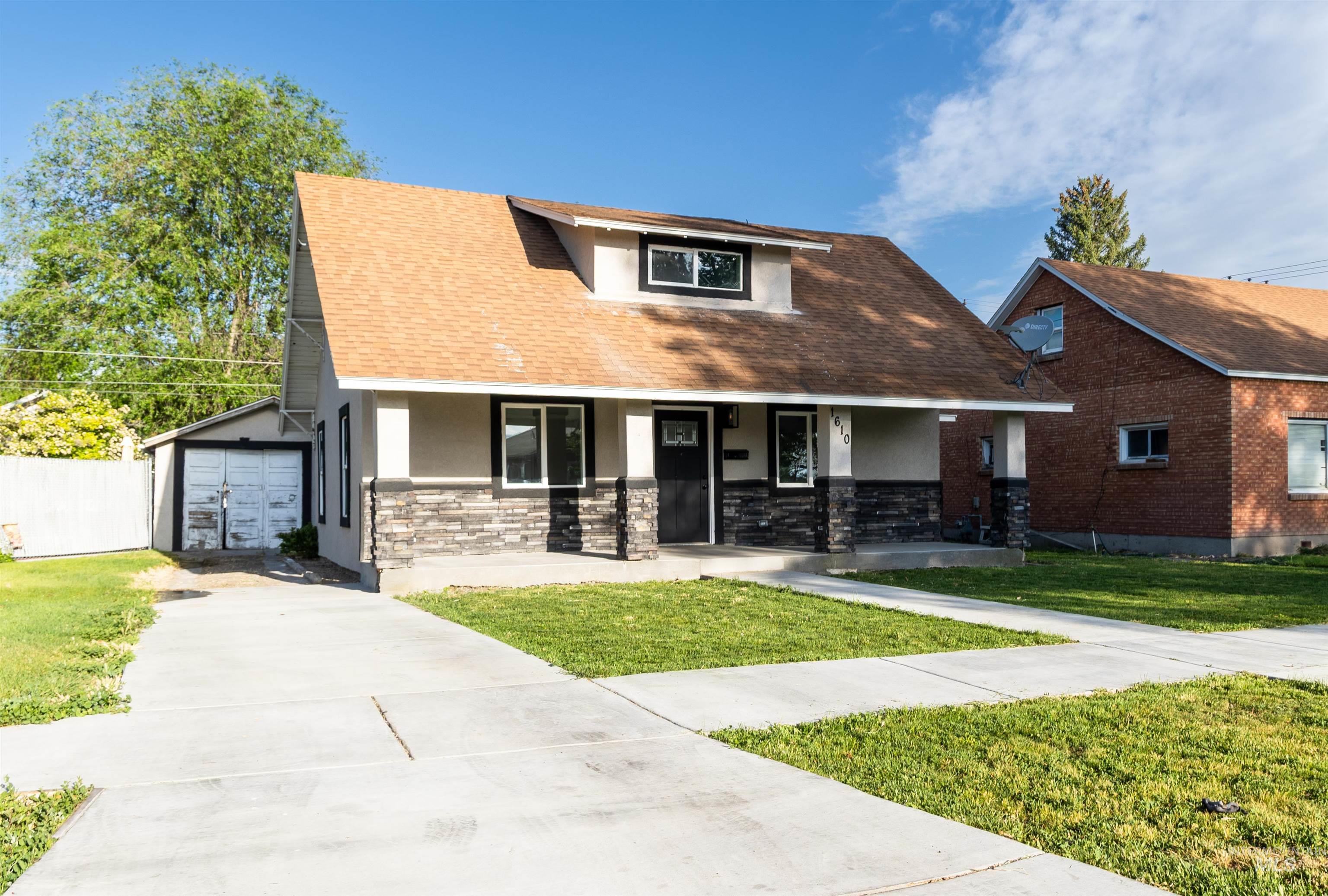 1610 Miller Ave Property Photo 4