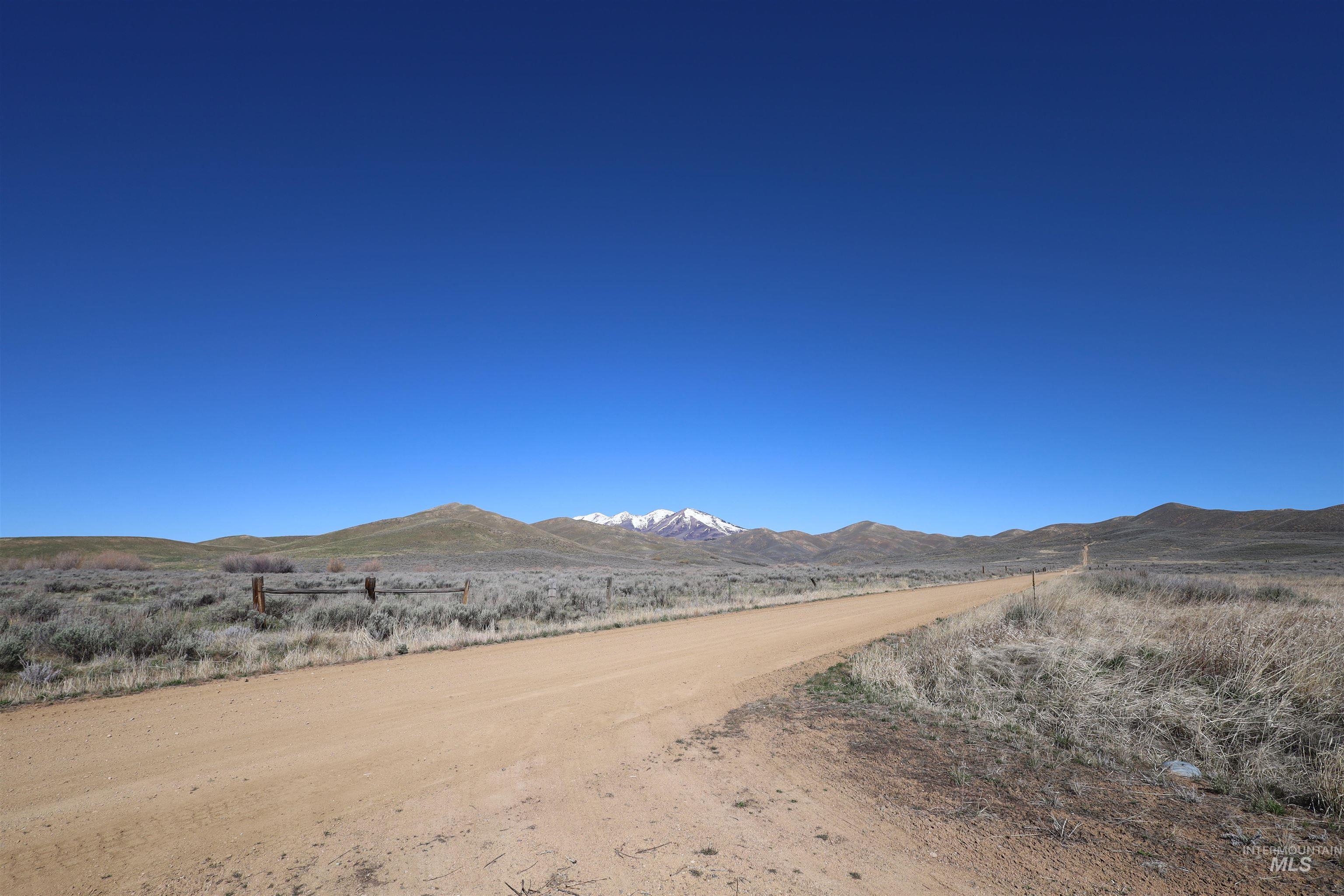 Tbd Palomino Road Property Photo 2