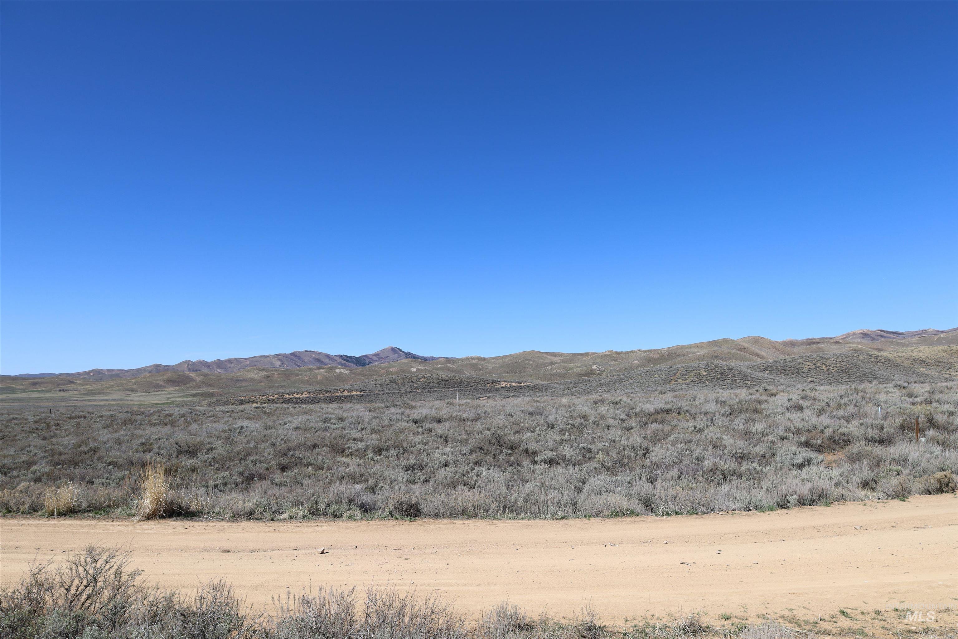 Tbd Palomino Road Property Photo 3