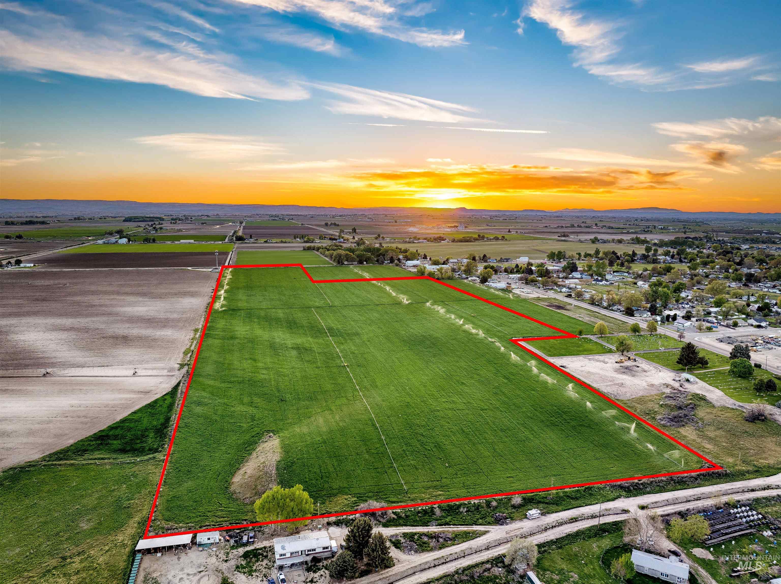 000 Simplot Blvd. - Royal Ridge Subdivision Property Photo 3