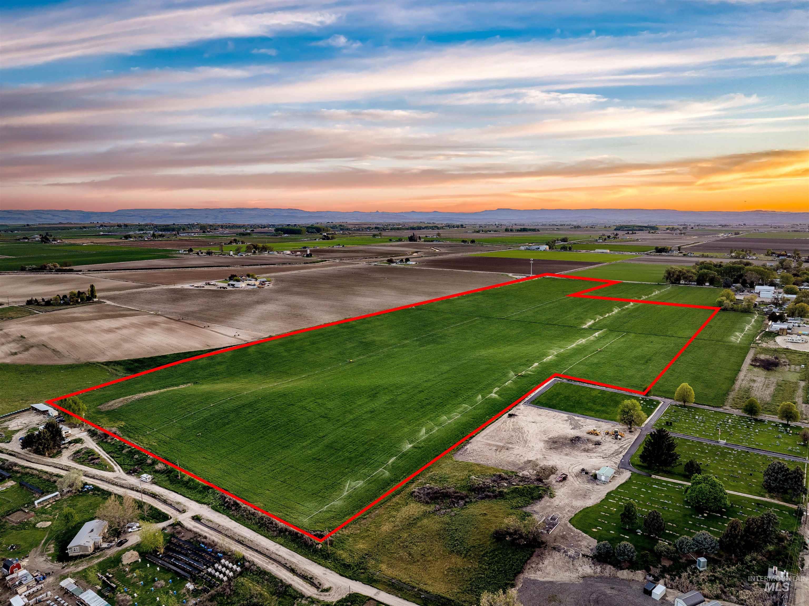 000 Simplot Blvd. - Royal Ridge Subdivision Property Photo 5