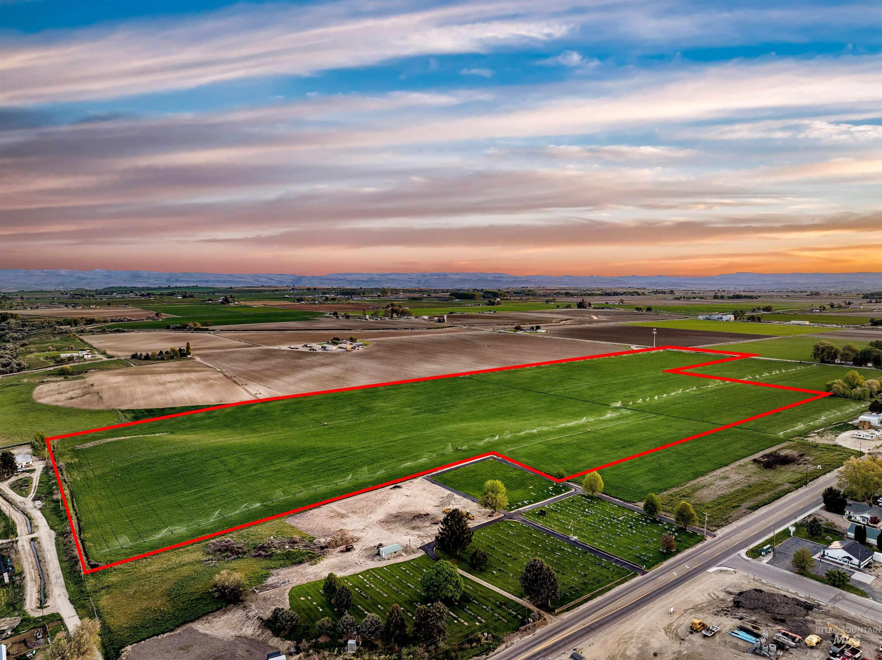 000 Simplot Blvd. - Royal Ridge Subdivision Property Photo 6