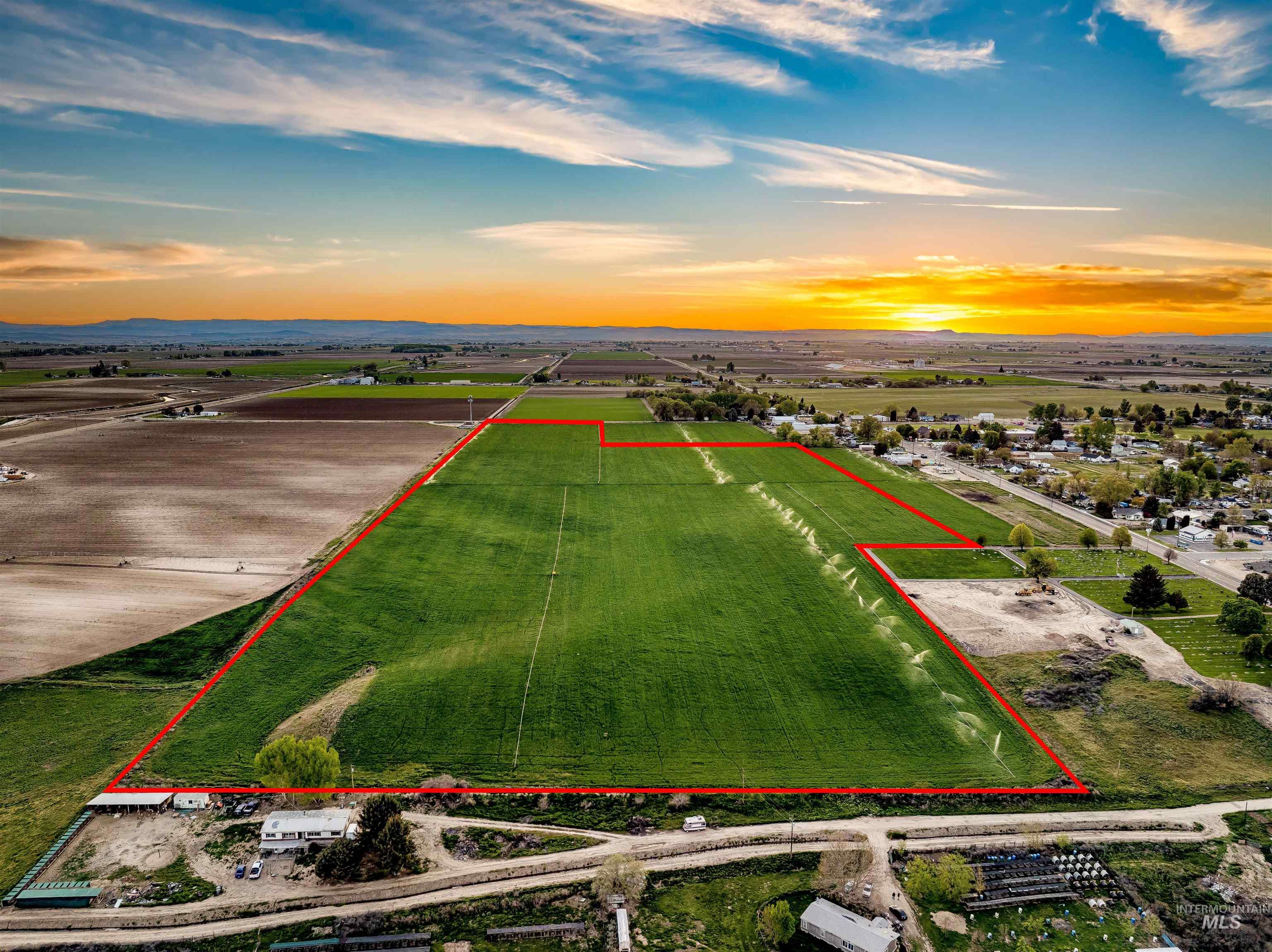 000 Simplot Blvd. - Royal Ridge Subdivision Property Photo 8
