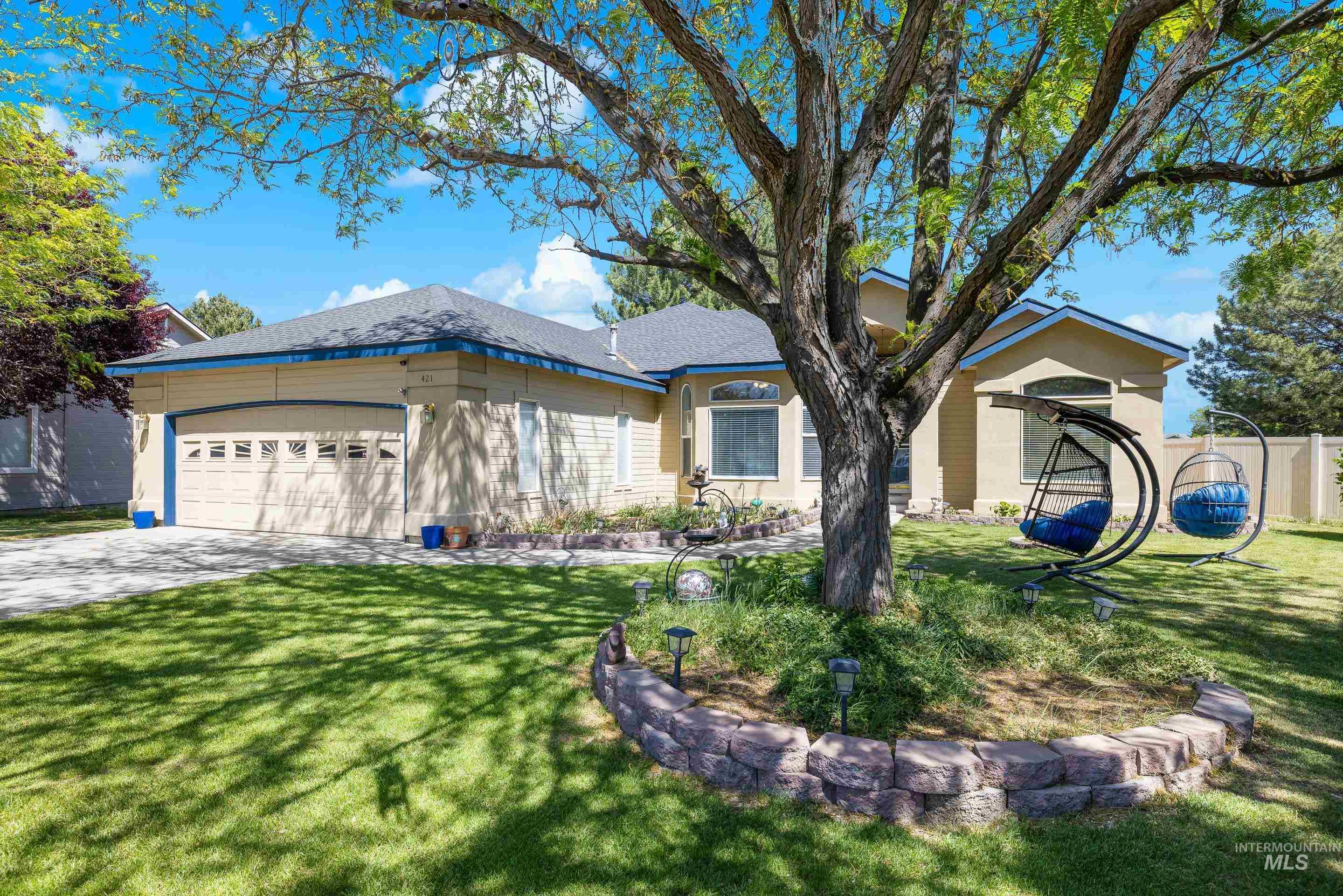 421 Morning Sun Dr Property Photo 3
