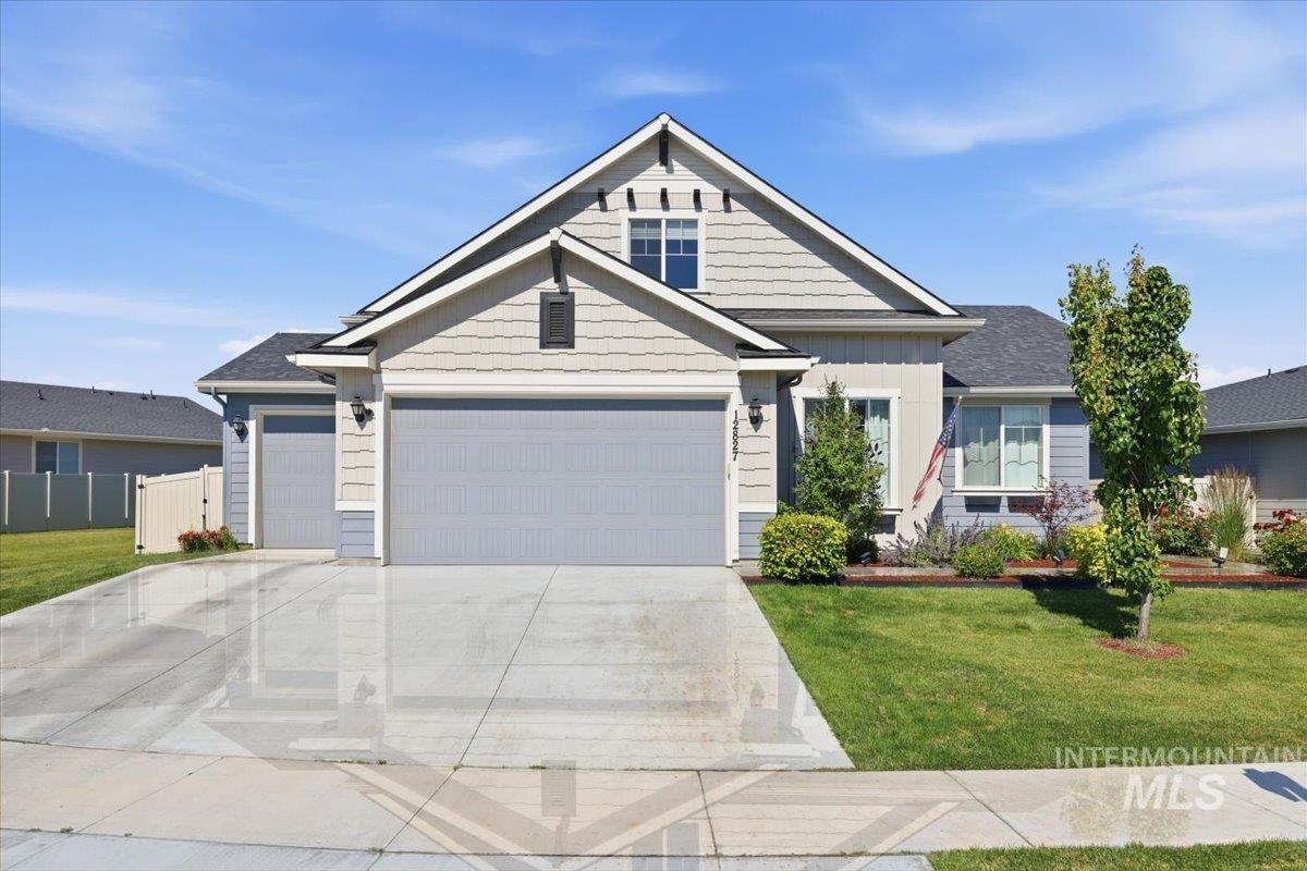 12827 S Milazzo Way Property Photo 3