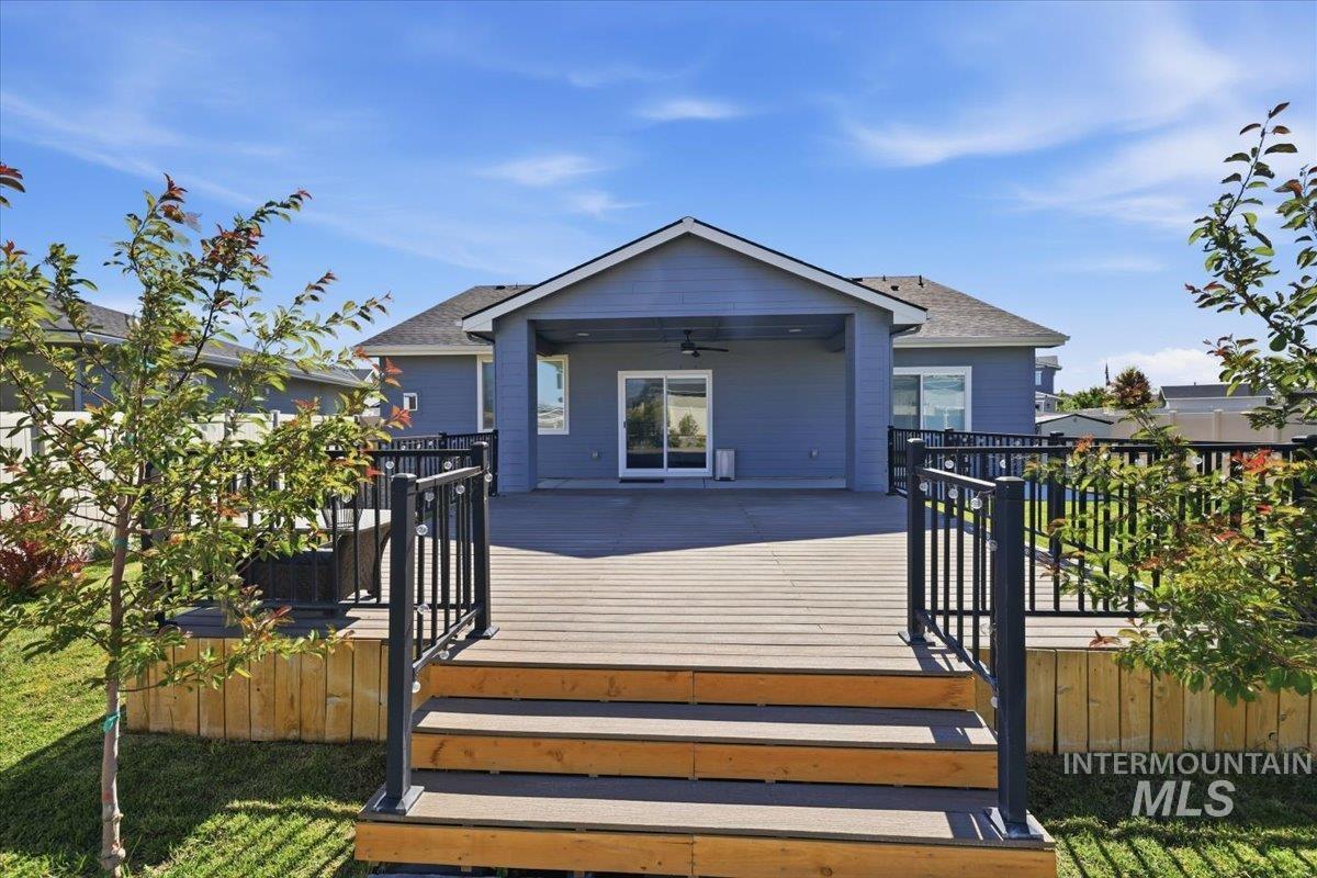12827 S Milazzo Way Property Photo 46