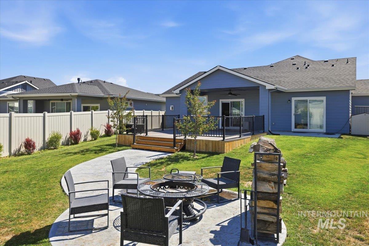 12827 S Milazzo Way Property Photo 48