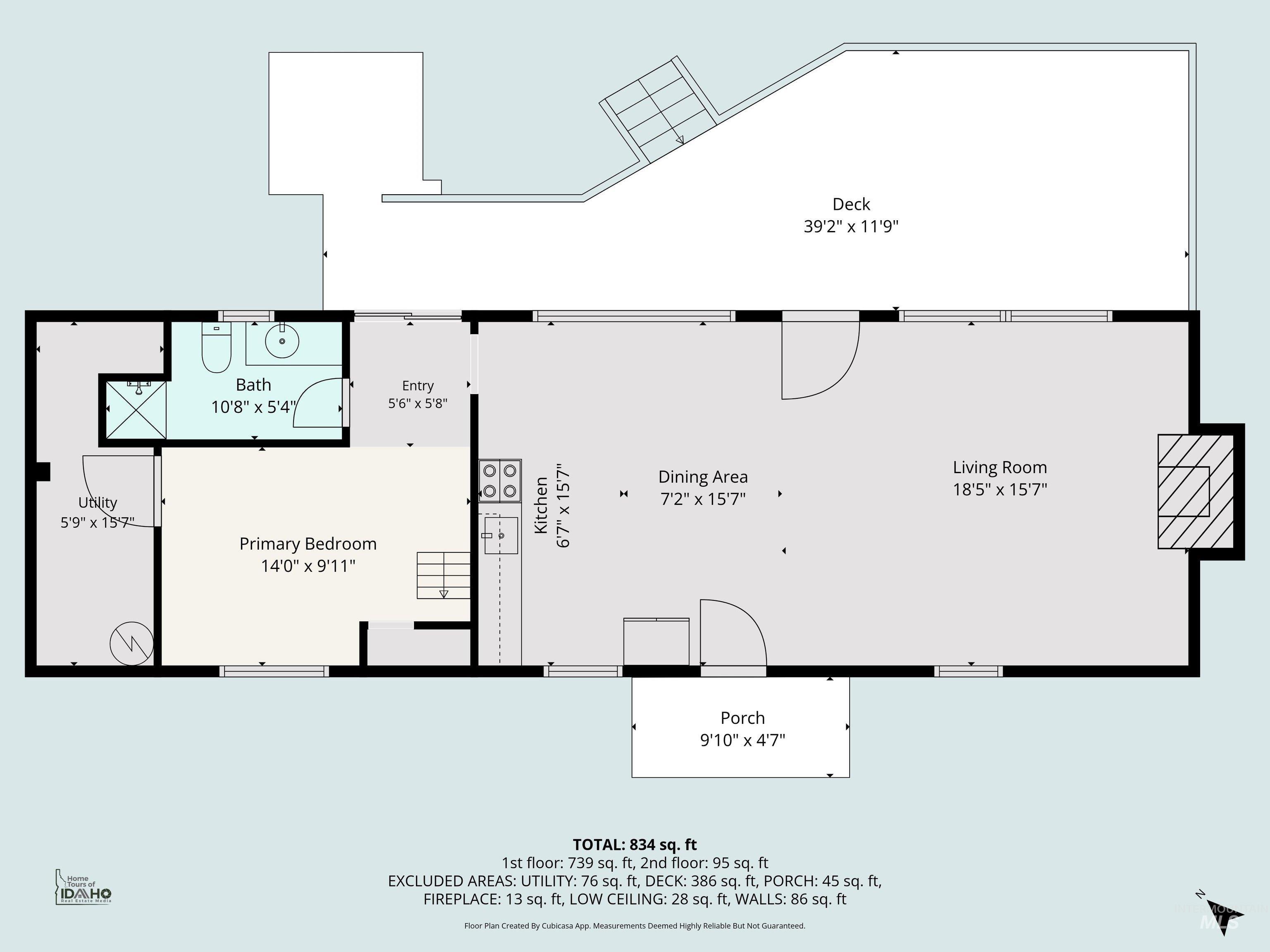 24 Pats Lane Property Photo 32