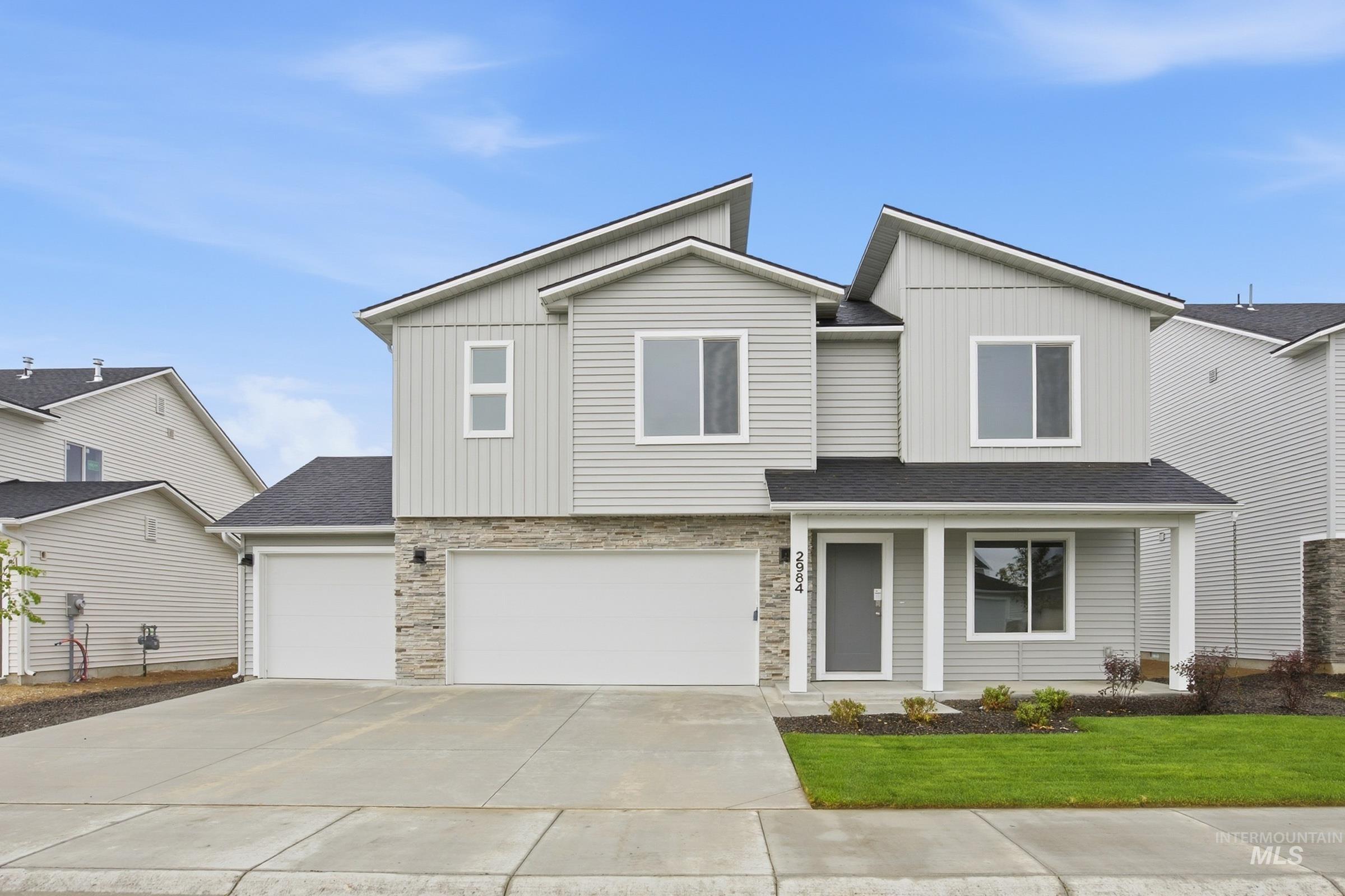 2984 W Animas Creek Dr Property Photo 1