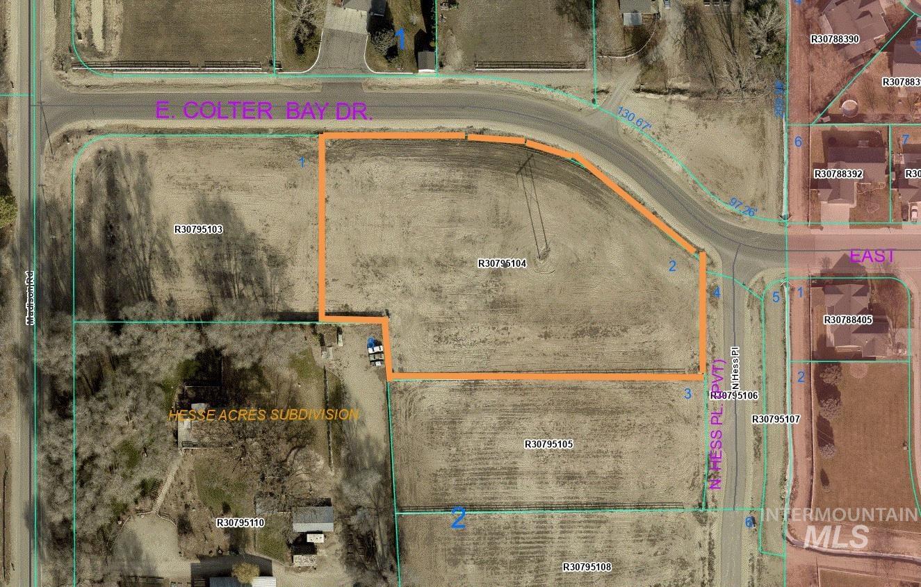 17205 N Hess Place Property Photo 2