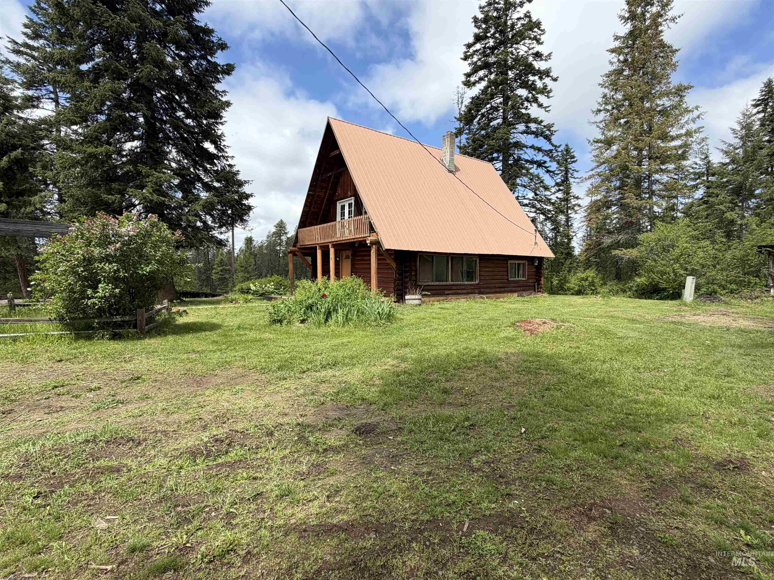 1010 Mustang Lane