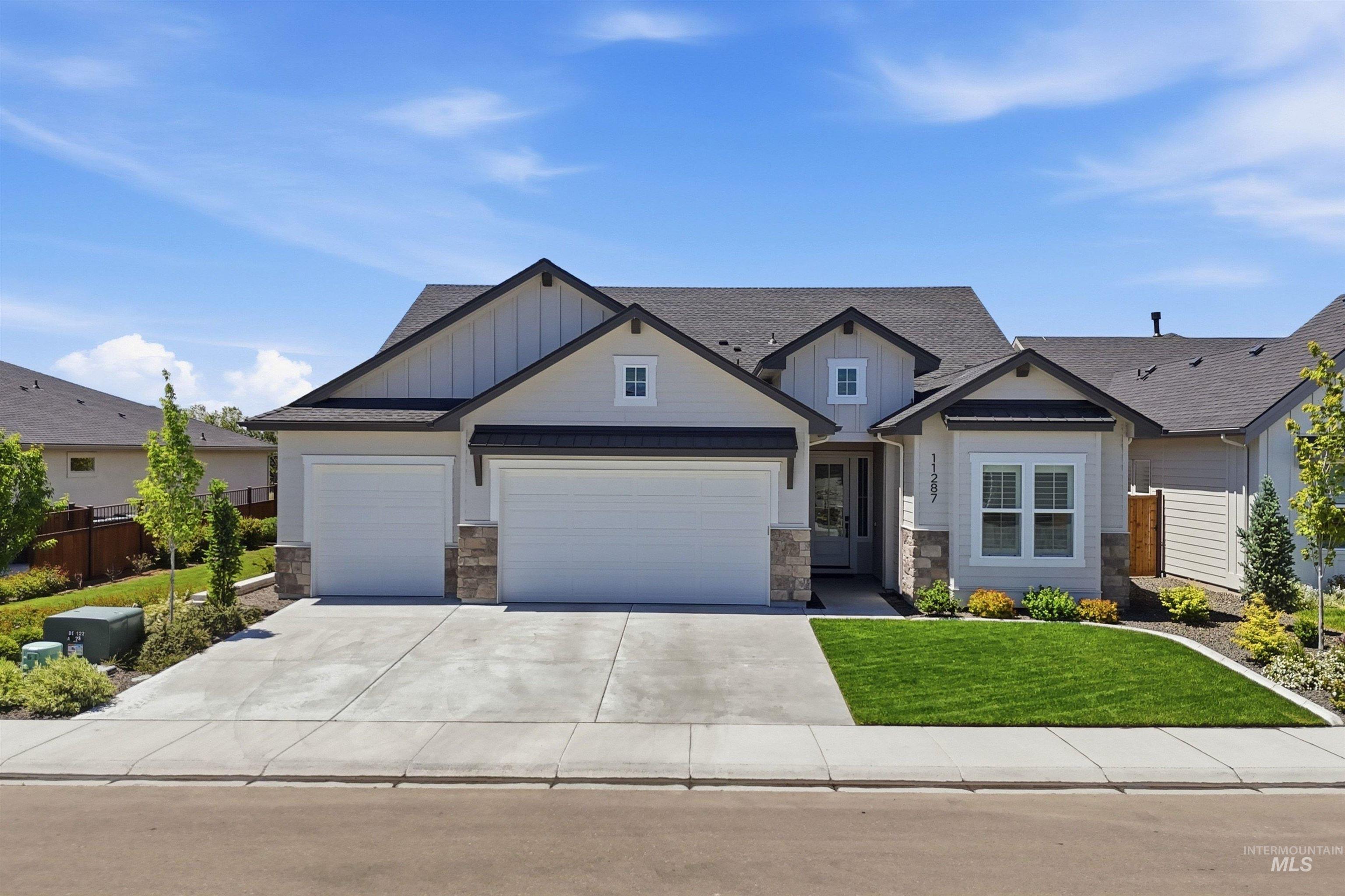 11287 S Saylis Way Property Photo 6