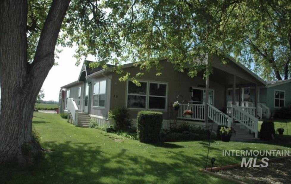 4030 River Resort Dr. #19 Property Photo 1