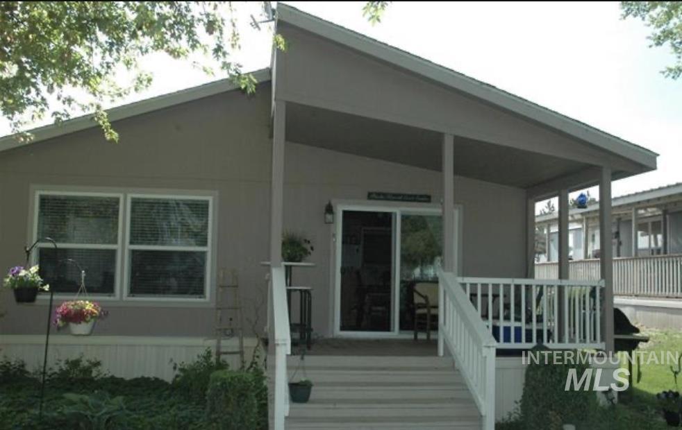 4030 River Resort Dr. #19 Property Photo 2