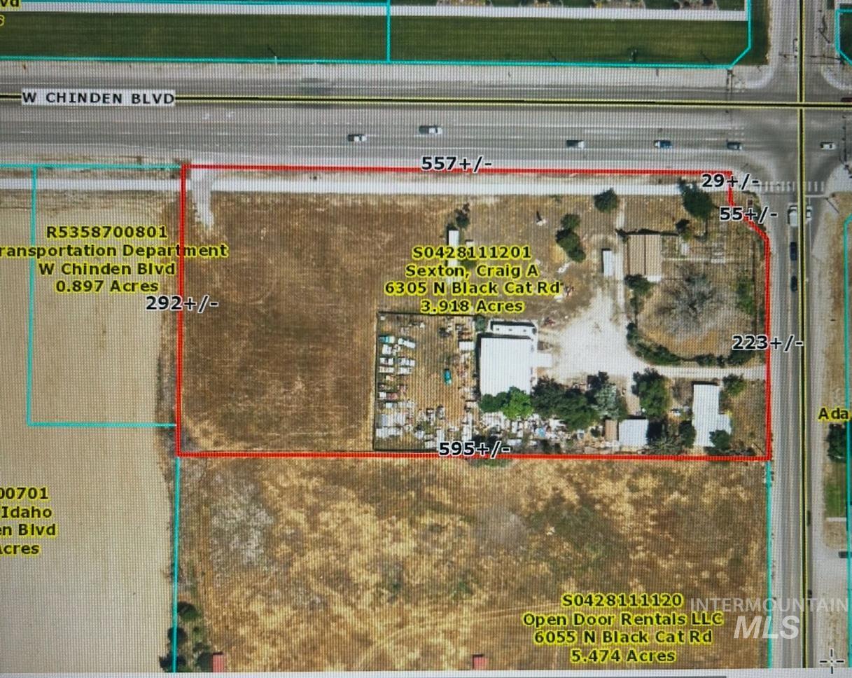 6305 N Blackcat Property Photo 1