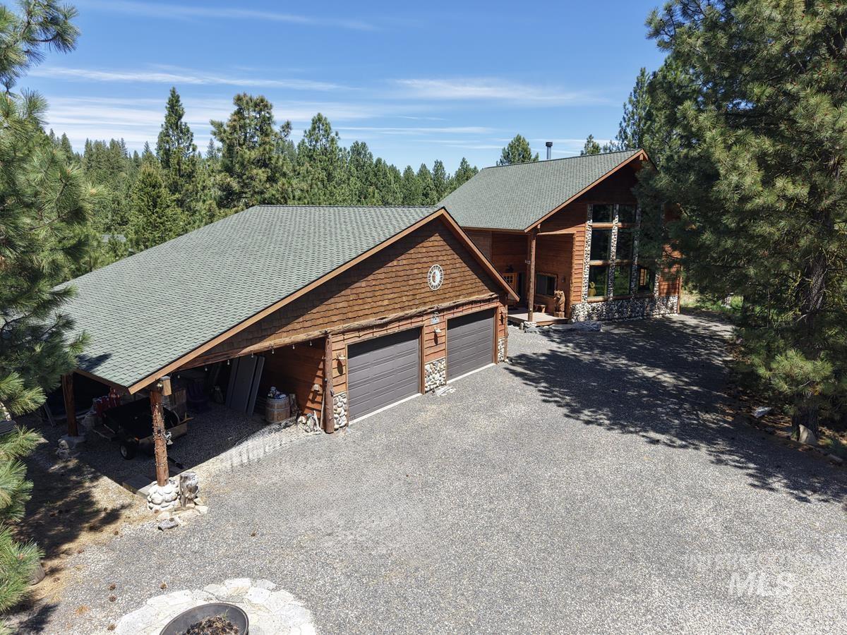 515 Cabarton Road Property Photo 1