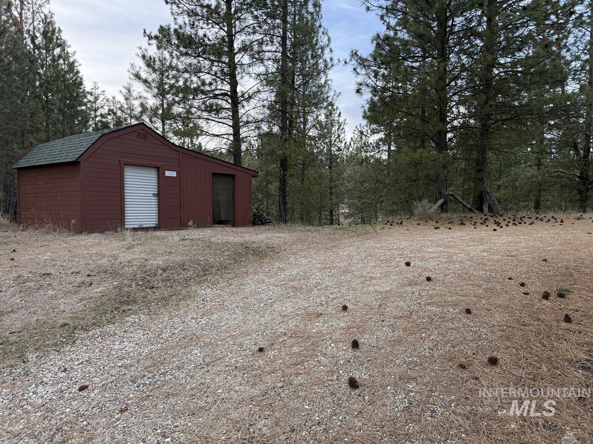 515 Cabarton Road Property Photo 8