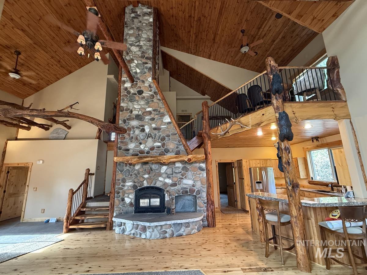 515 Cabarton Road Property Photo 11