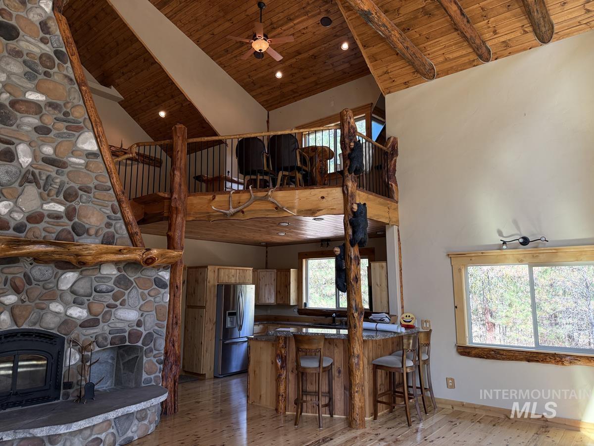515 Cabarton Road Property Photo 13