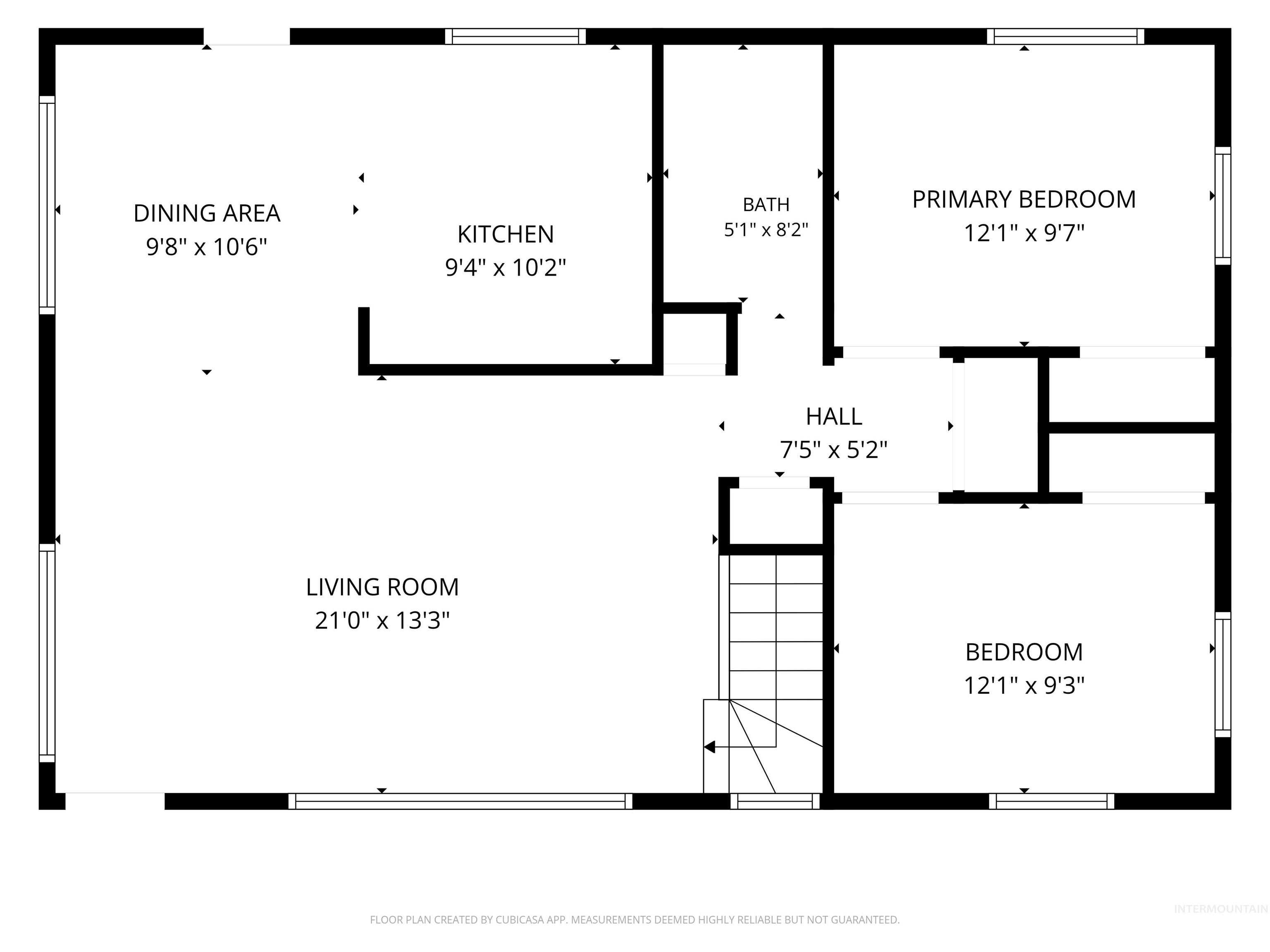 446 Perry Dr. Property Photo 49