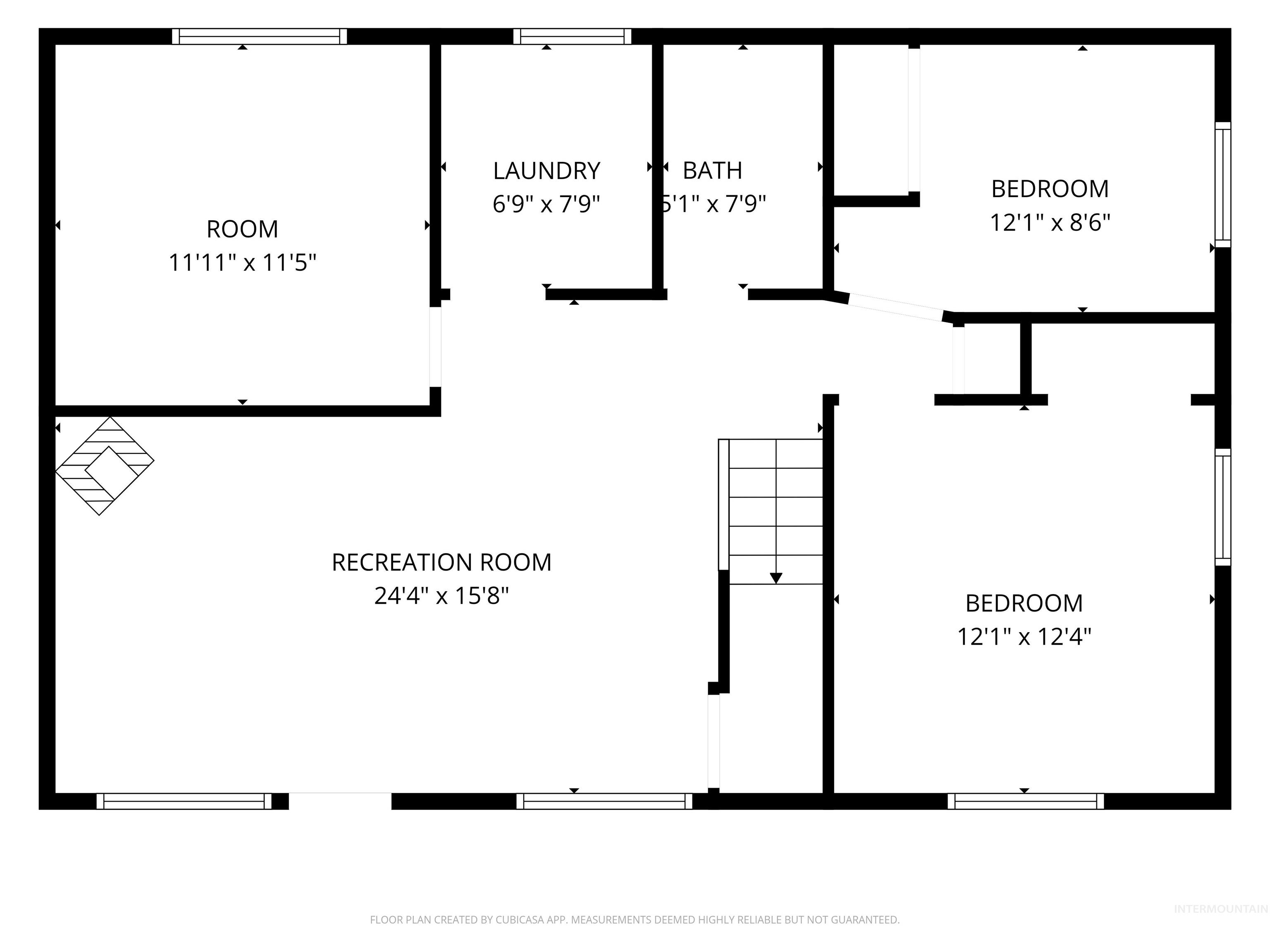 446 Perry Dr. Property Photo 50