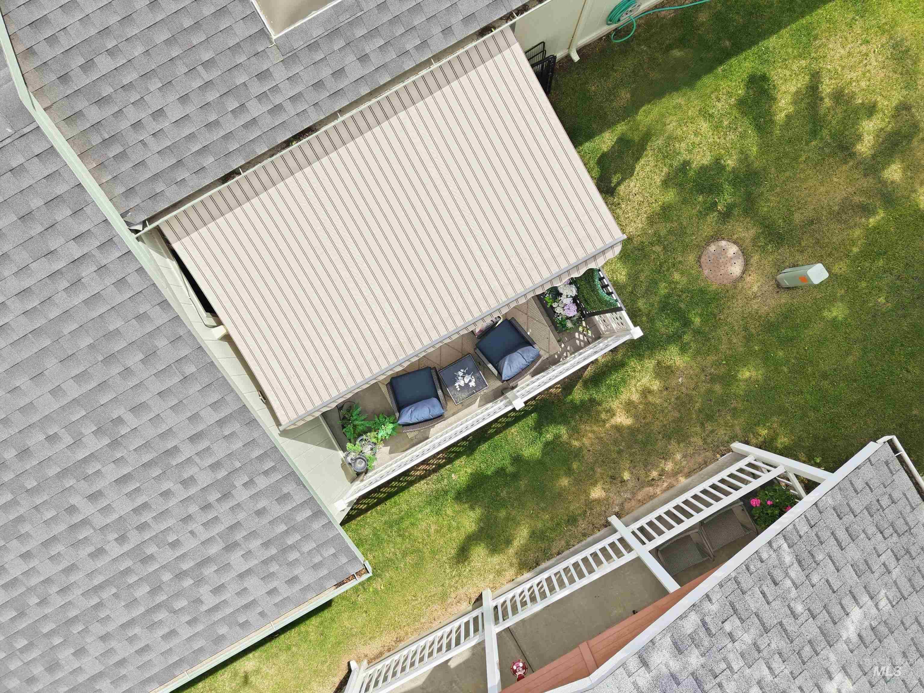 421 S Curtis Rd #202 Property Photo 38