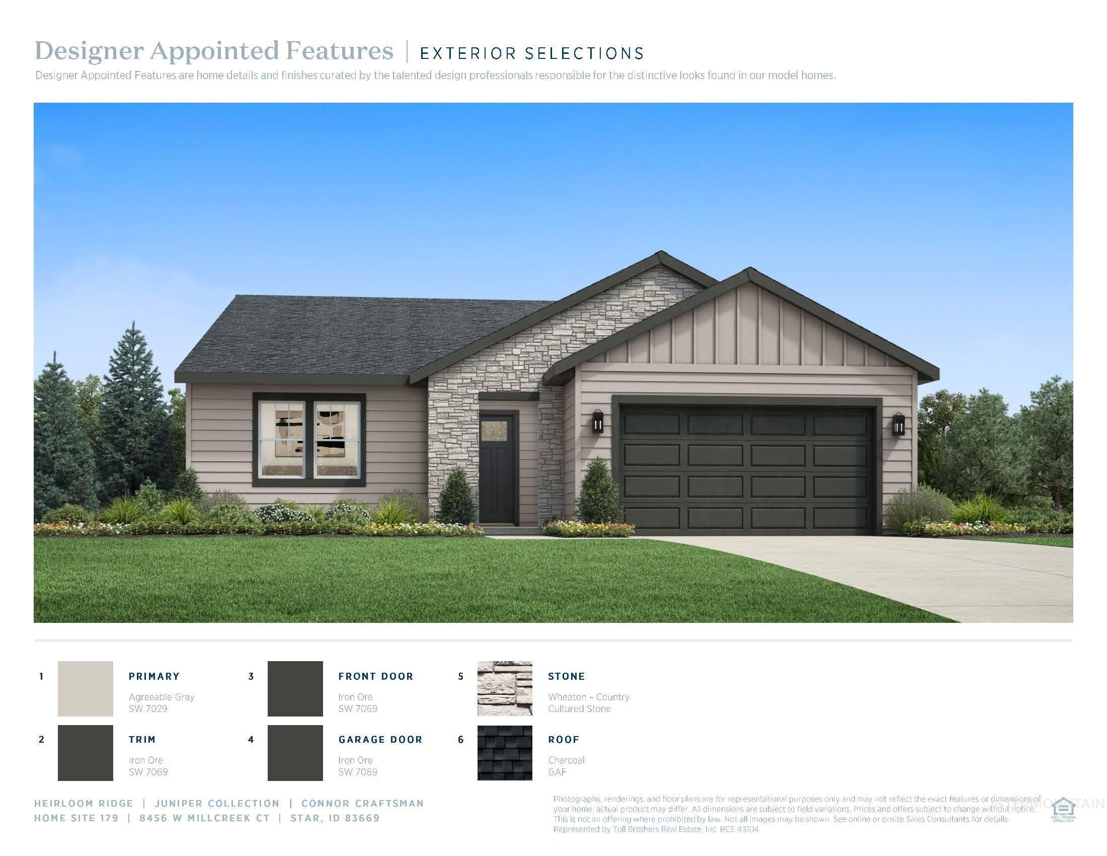 8456 W Millcreek Ct Property Photo 12