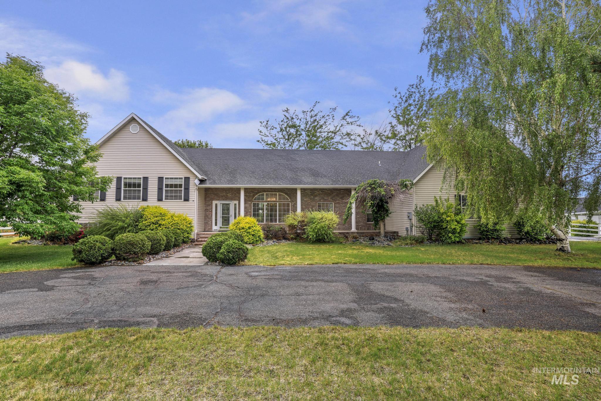 3711 N 2506 E Property Photo 1