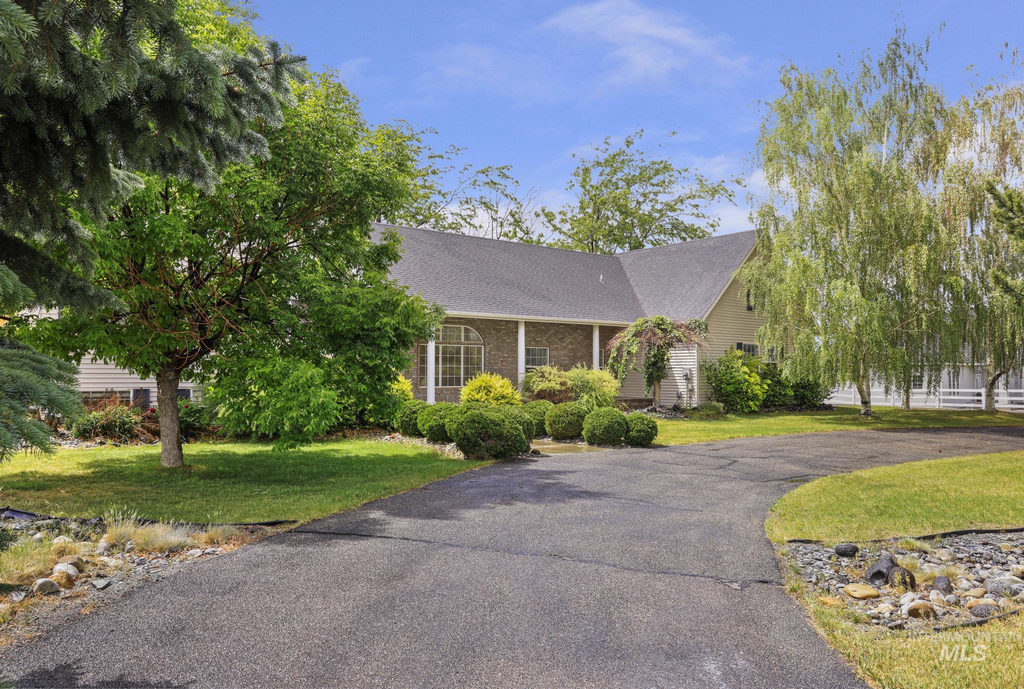 3711 N 2506 E Property Photo 3