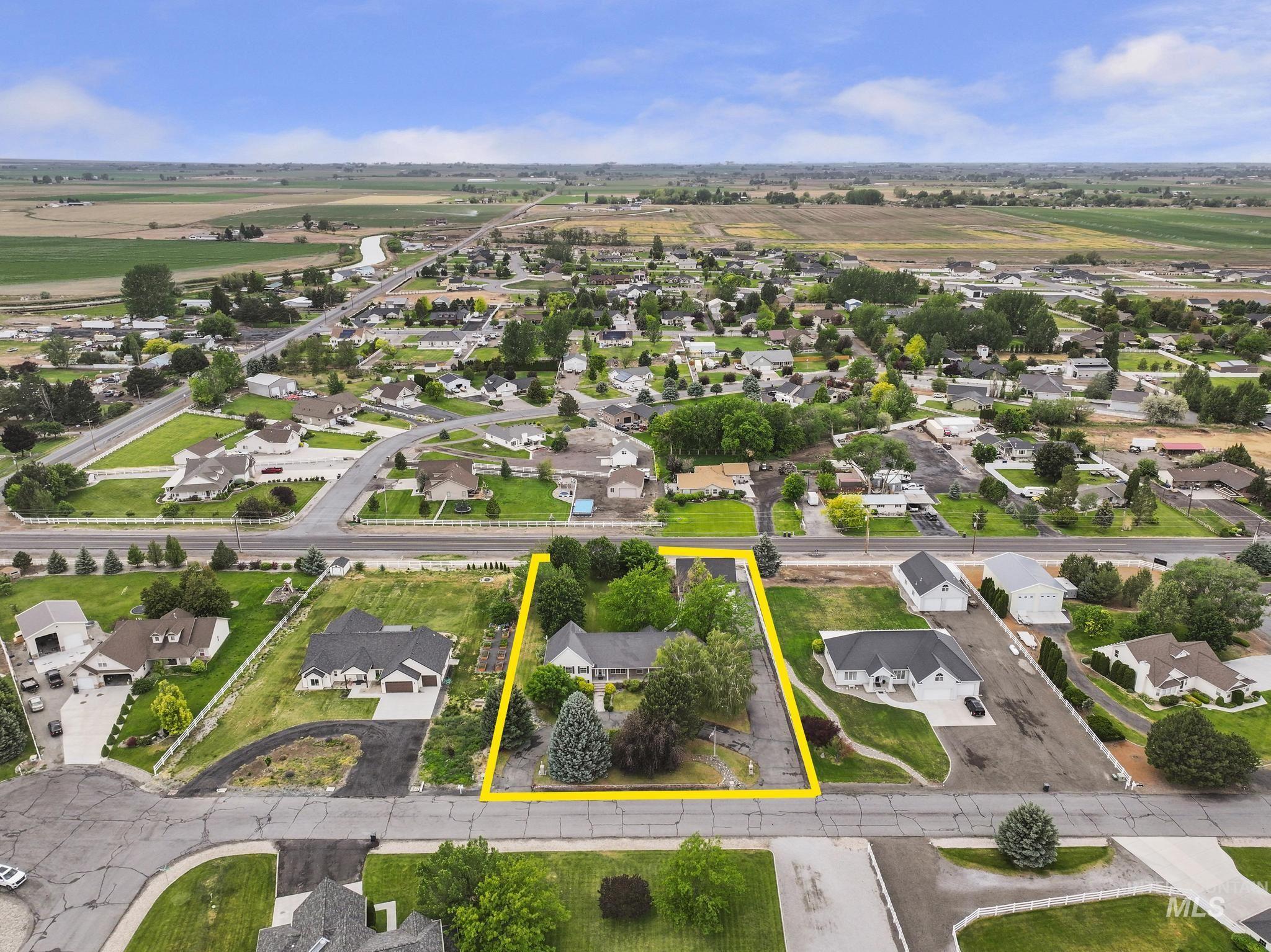 3711 N 2506 E Property Photo 49
