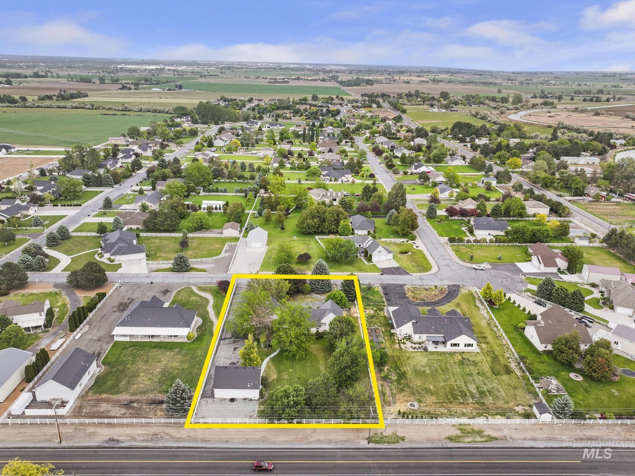 3711 N 2506 E Property Photo 50