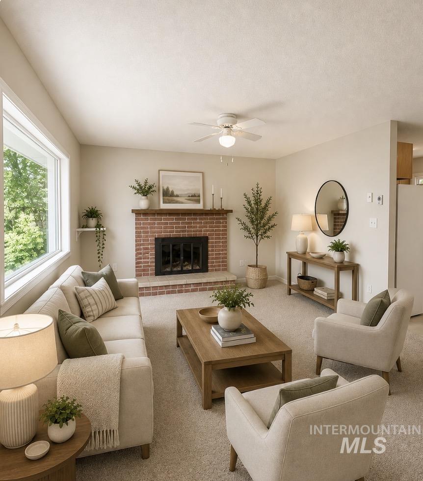 416 N Van Buren Property Photo 45