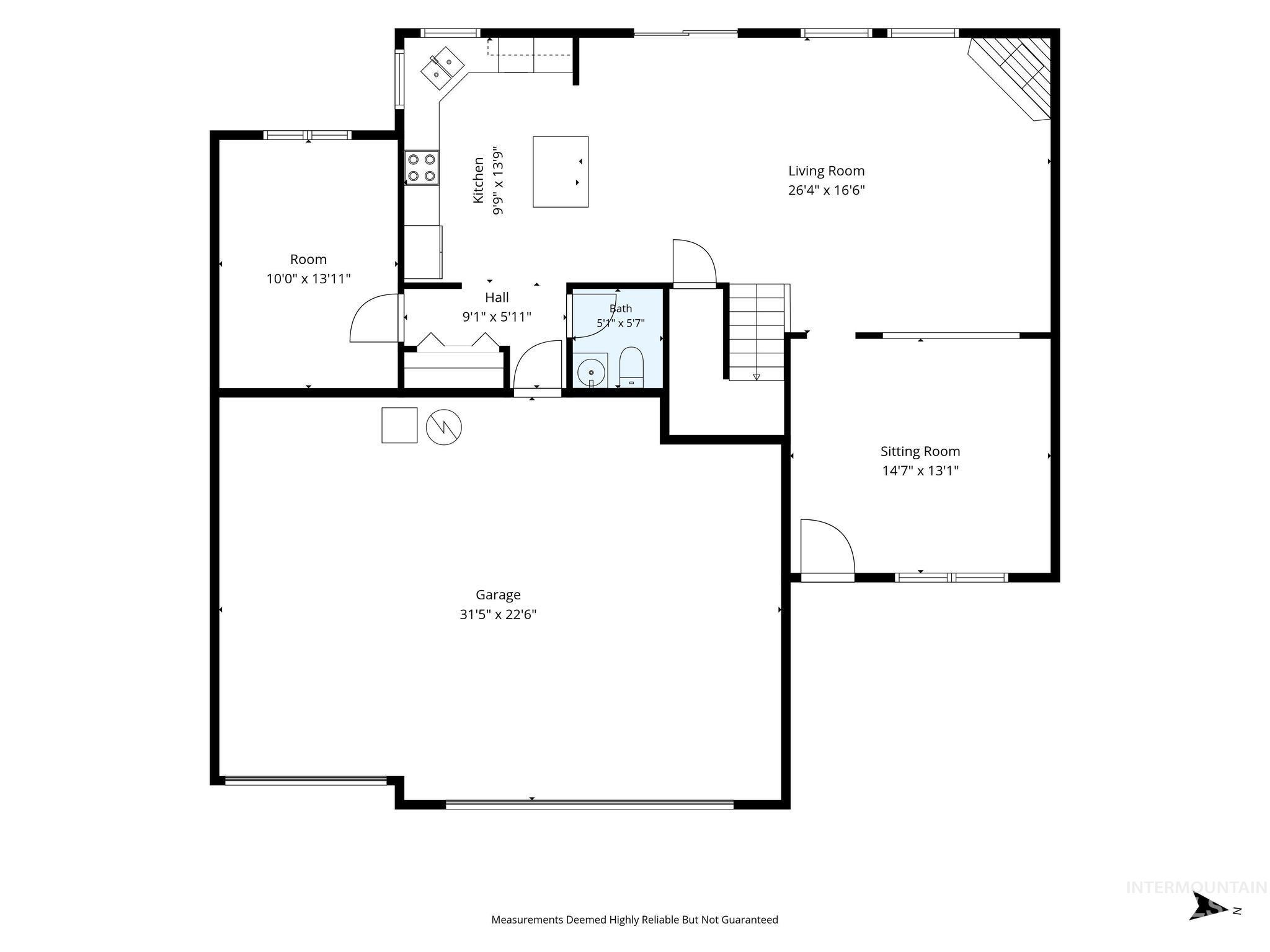 3359 N Macon Pl Property Photo 44