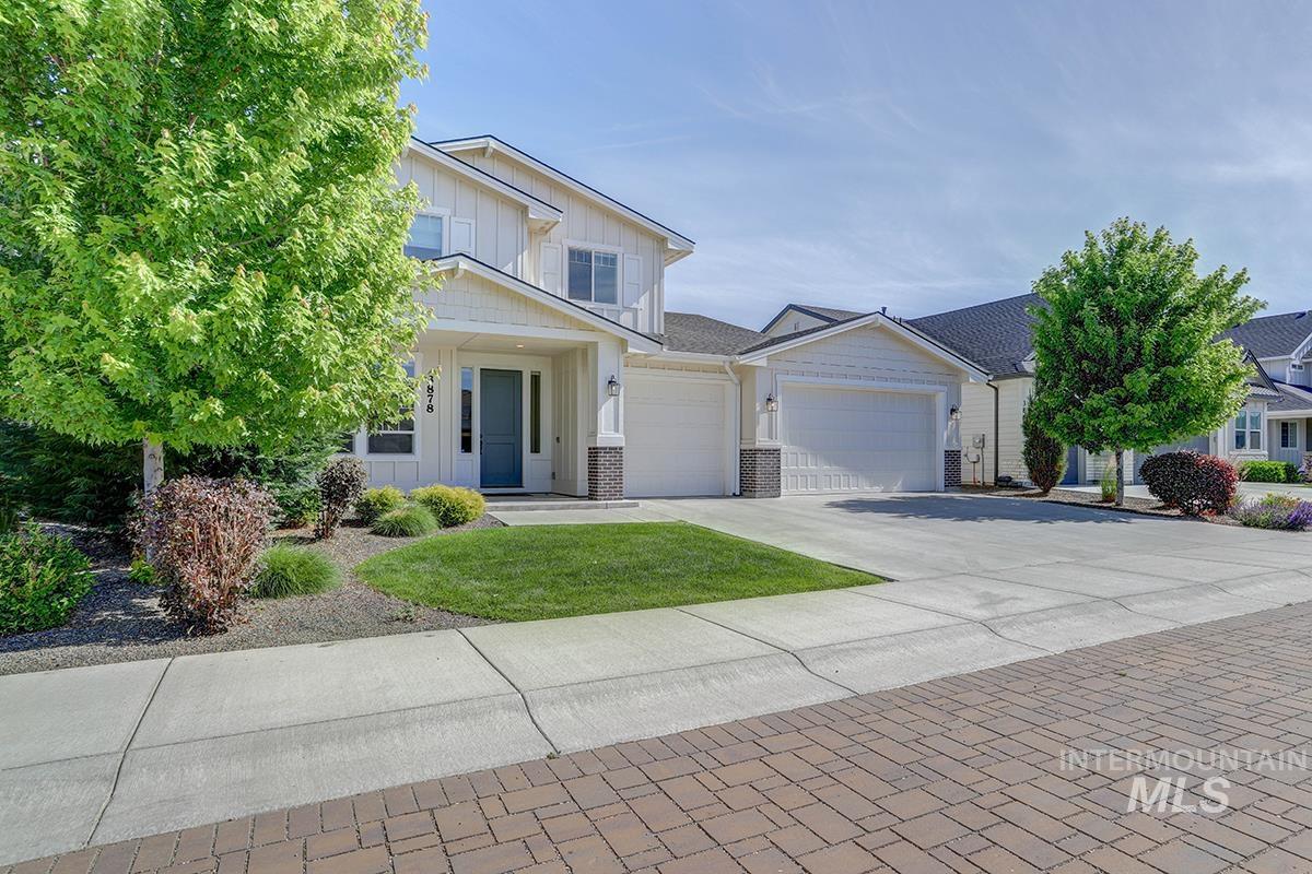 3878 W Lesina Dr. Property Photo 1