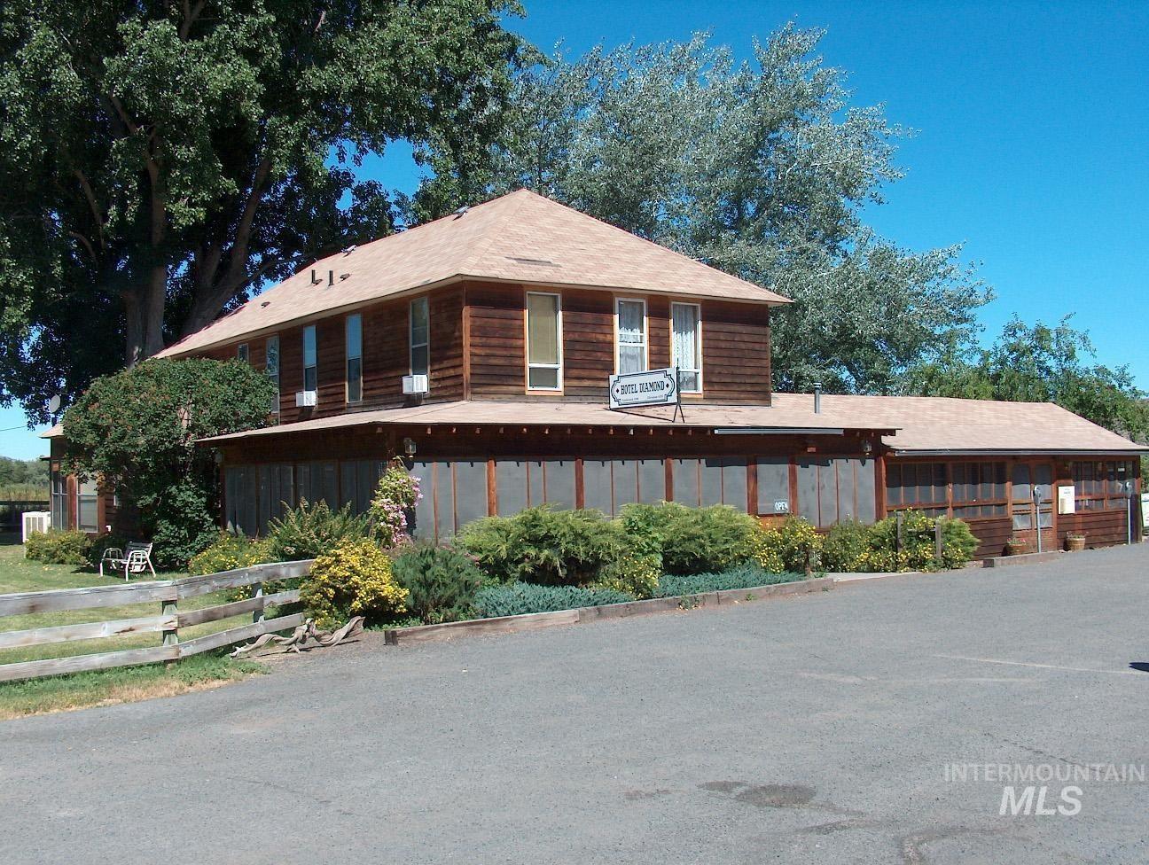 49130 Happy Valley Rd