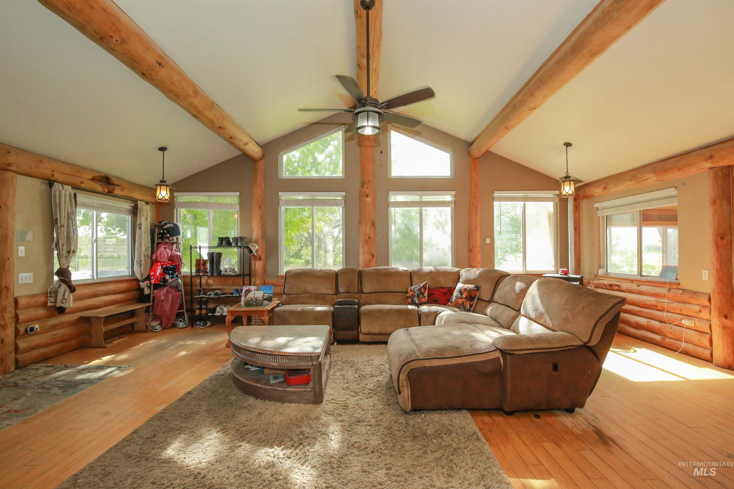 3733 Hwy 30 W Property Photo 9