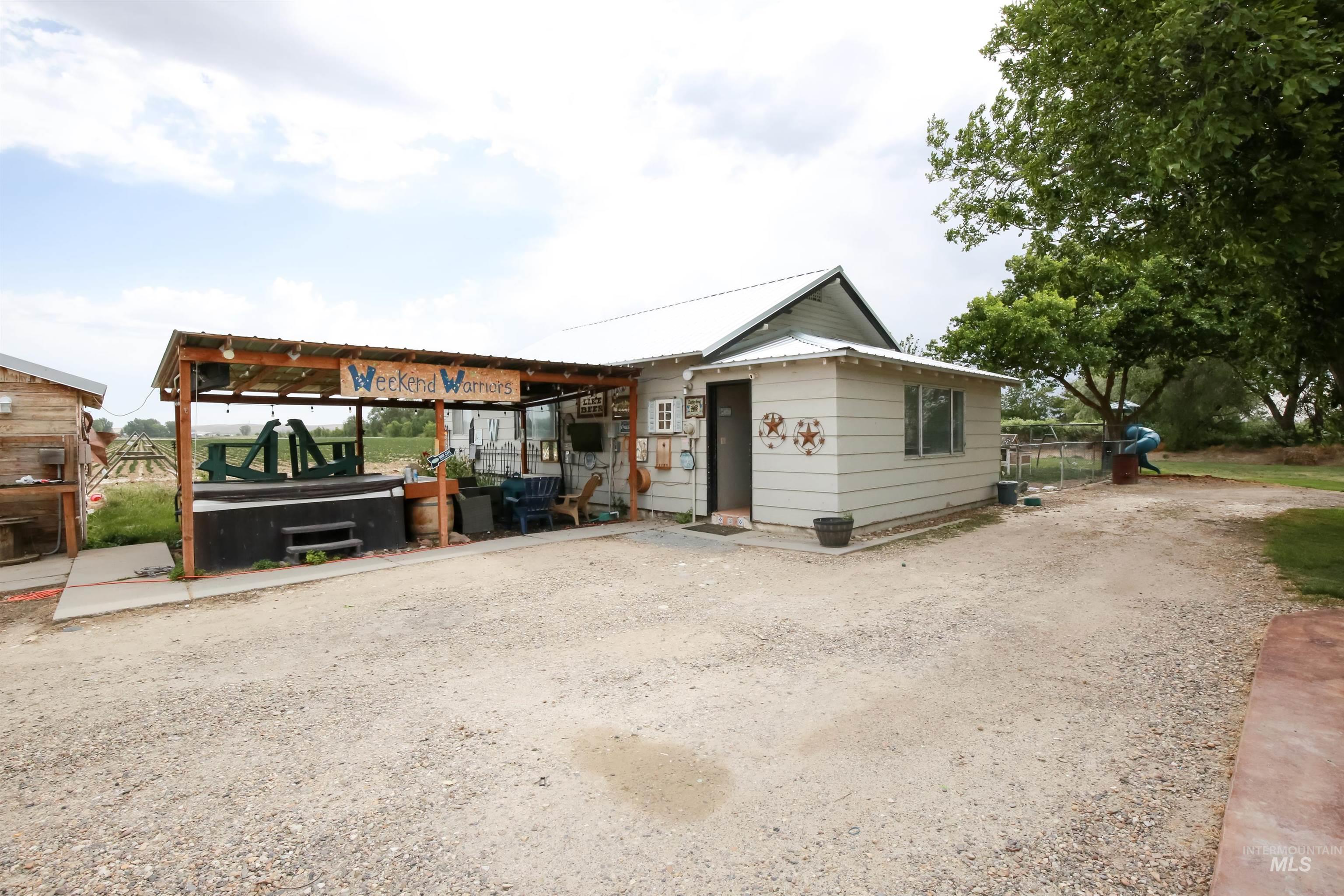 3733 Hwy 30 W Property Photo 32