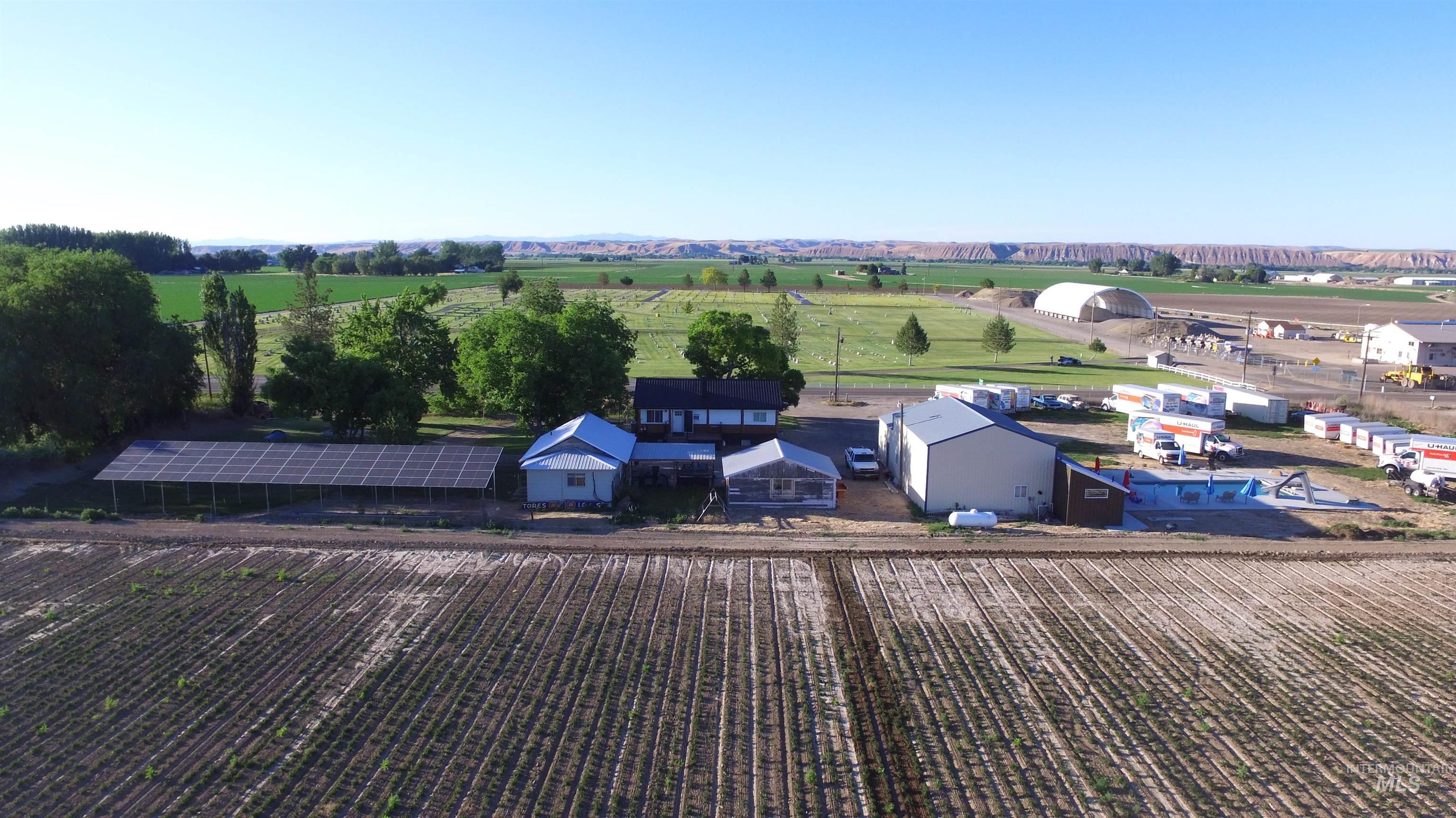 3733 Hwy 30 W Property Photo 44