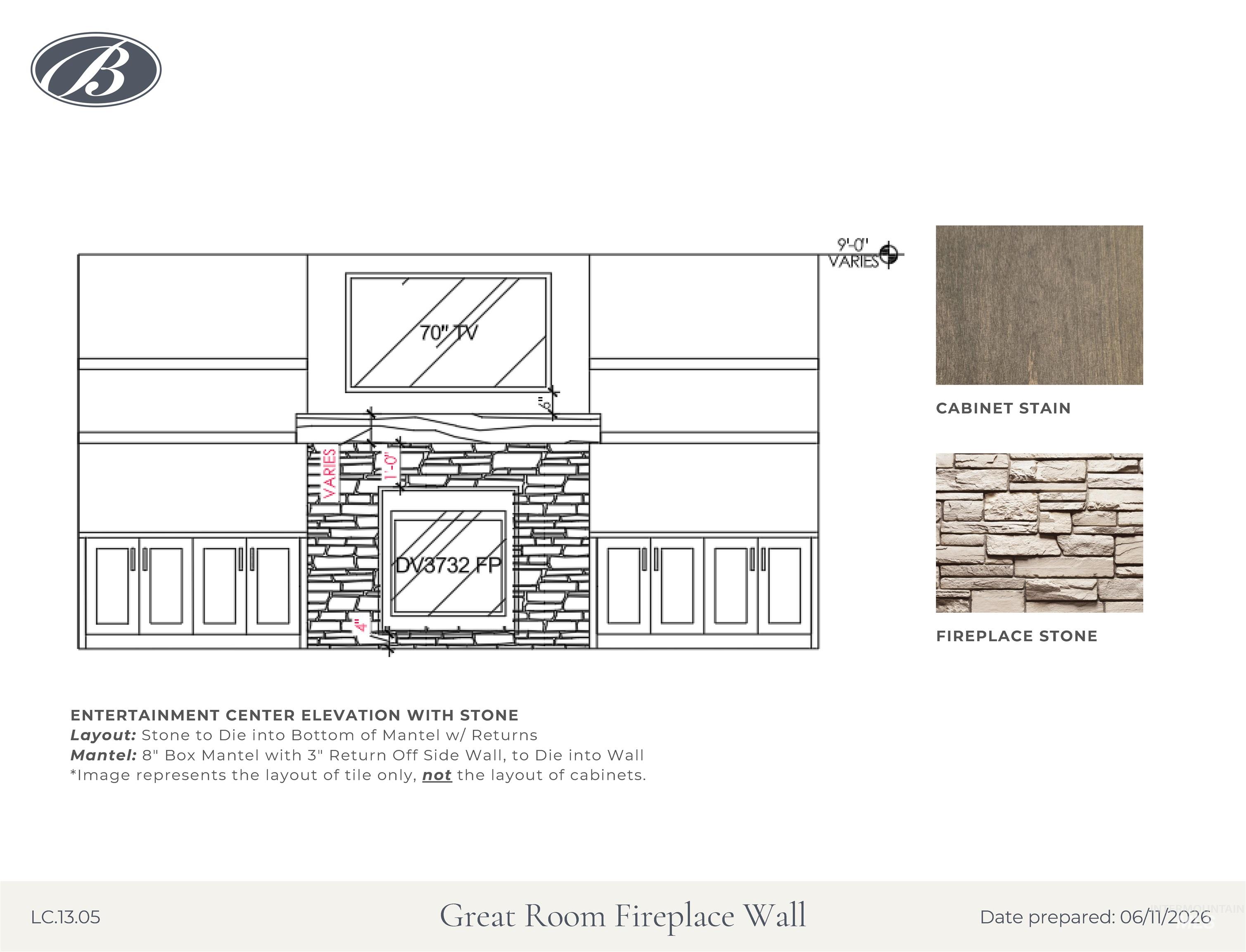 4624 N Brandy Creek Ave Property Photo 13