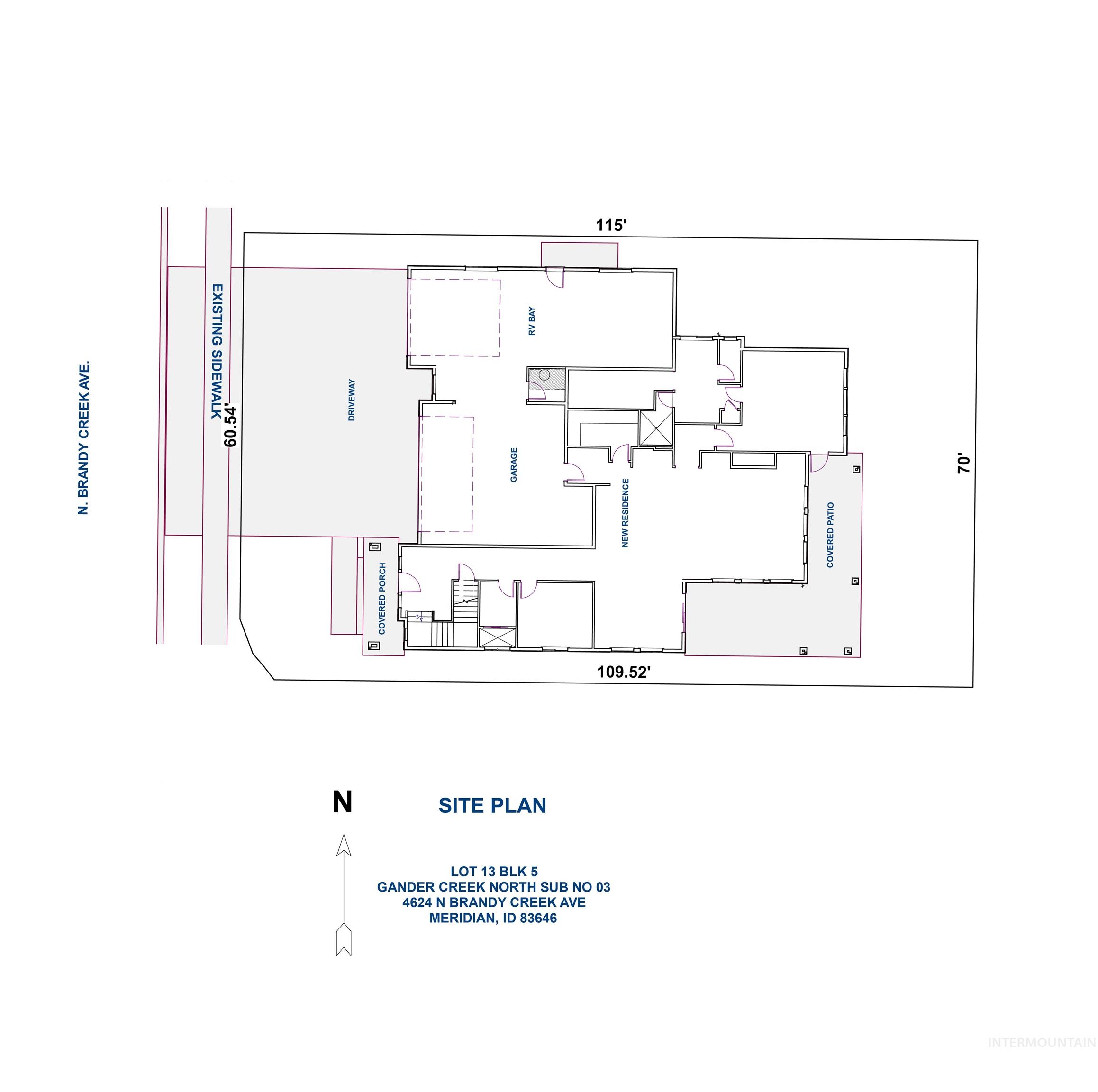 4624 N Brandy Creek Ave Property Photo 23
