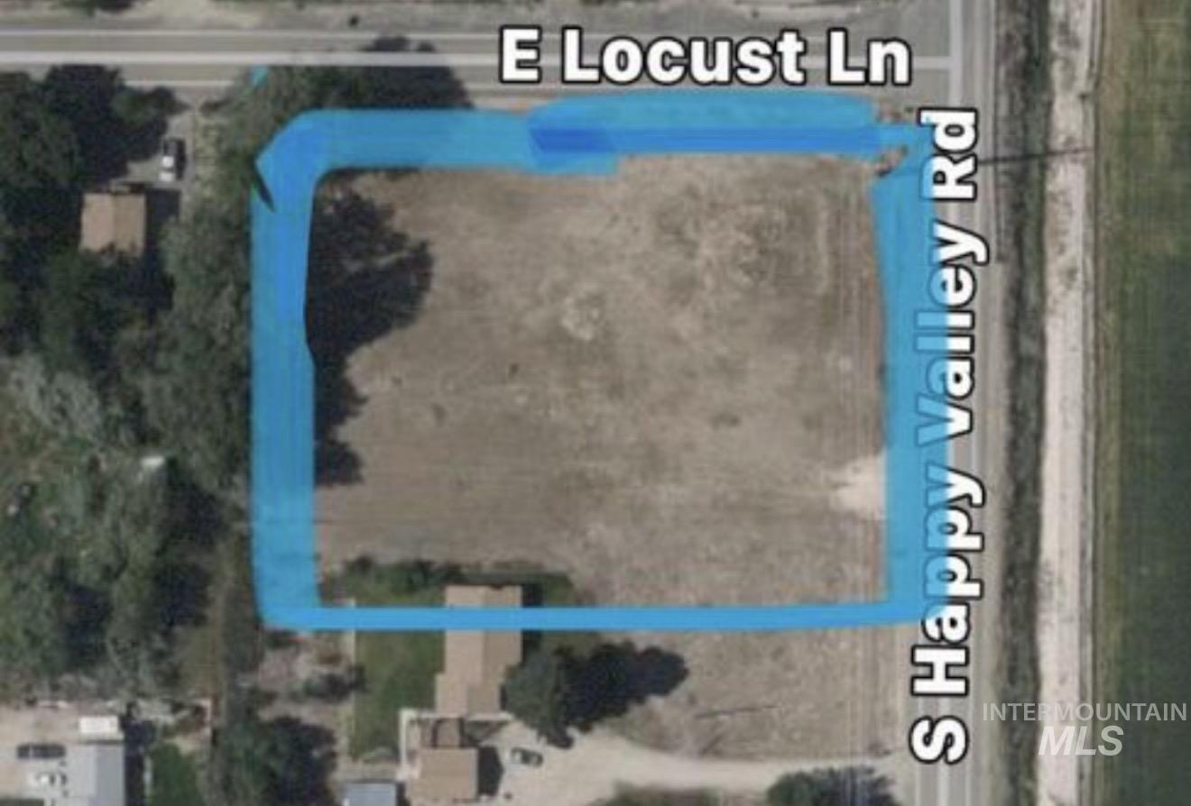 Tbd Happy Valley Rd Property Photo 1
