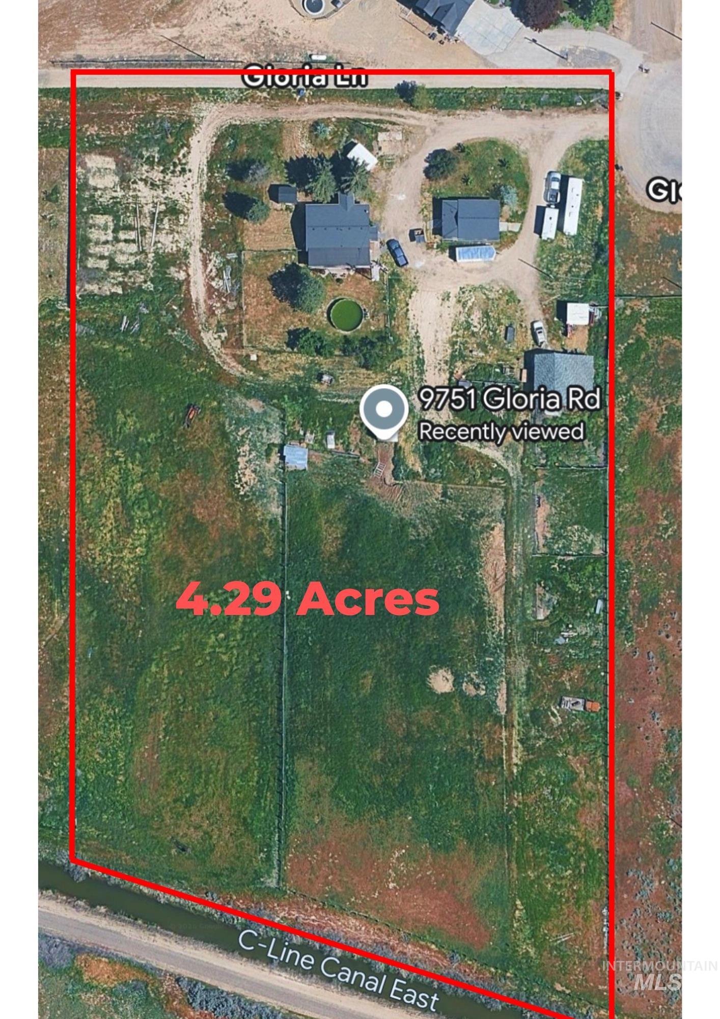 9751 Gloria Rd Property Photo 2