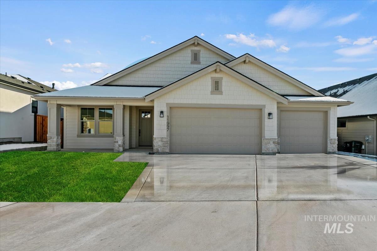 7603 Brown Way Property Photo 1
