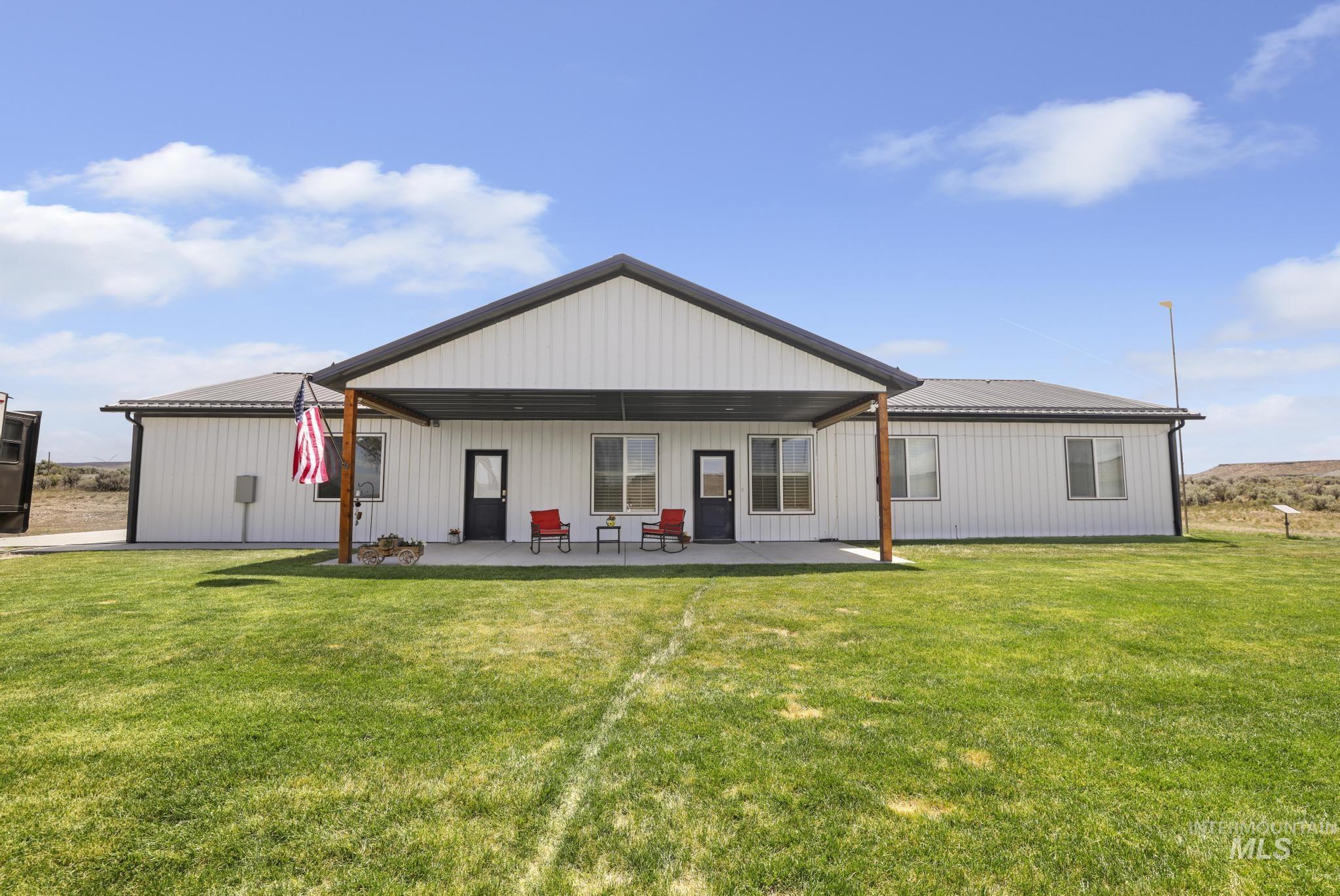 758 Cedar Creek Road Property Photo 1