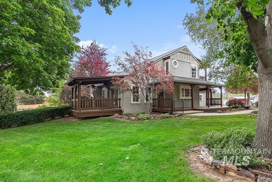 10060 W Rolling Hills Dr. Property Photo 4