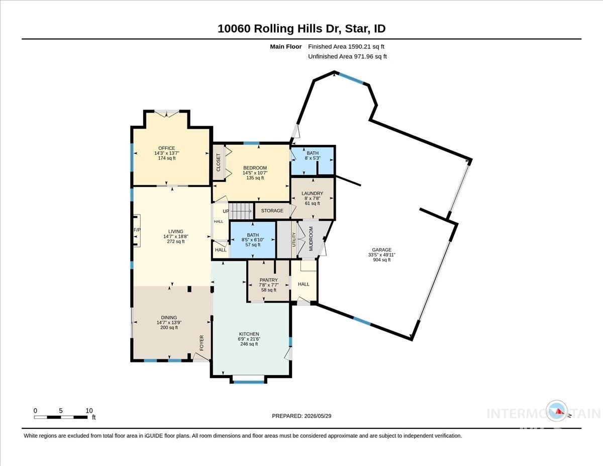 10060 W Rolling Hills Dr. Property Photo 45